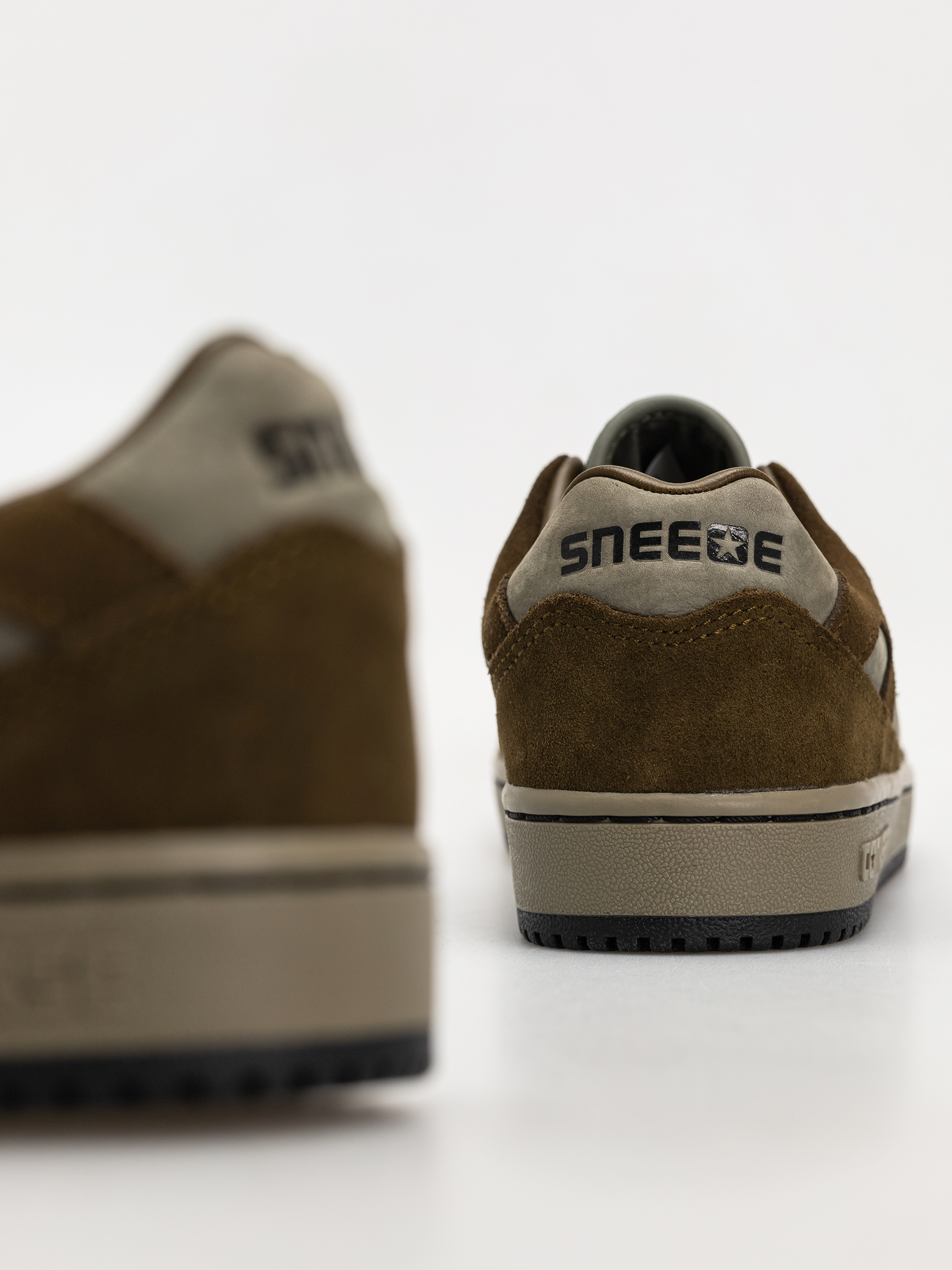 Взуття Converse X Sneeze Mag As-1 Pro Ox (olive submarine)