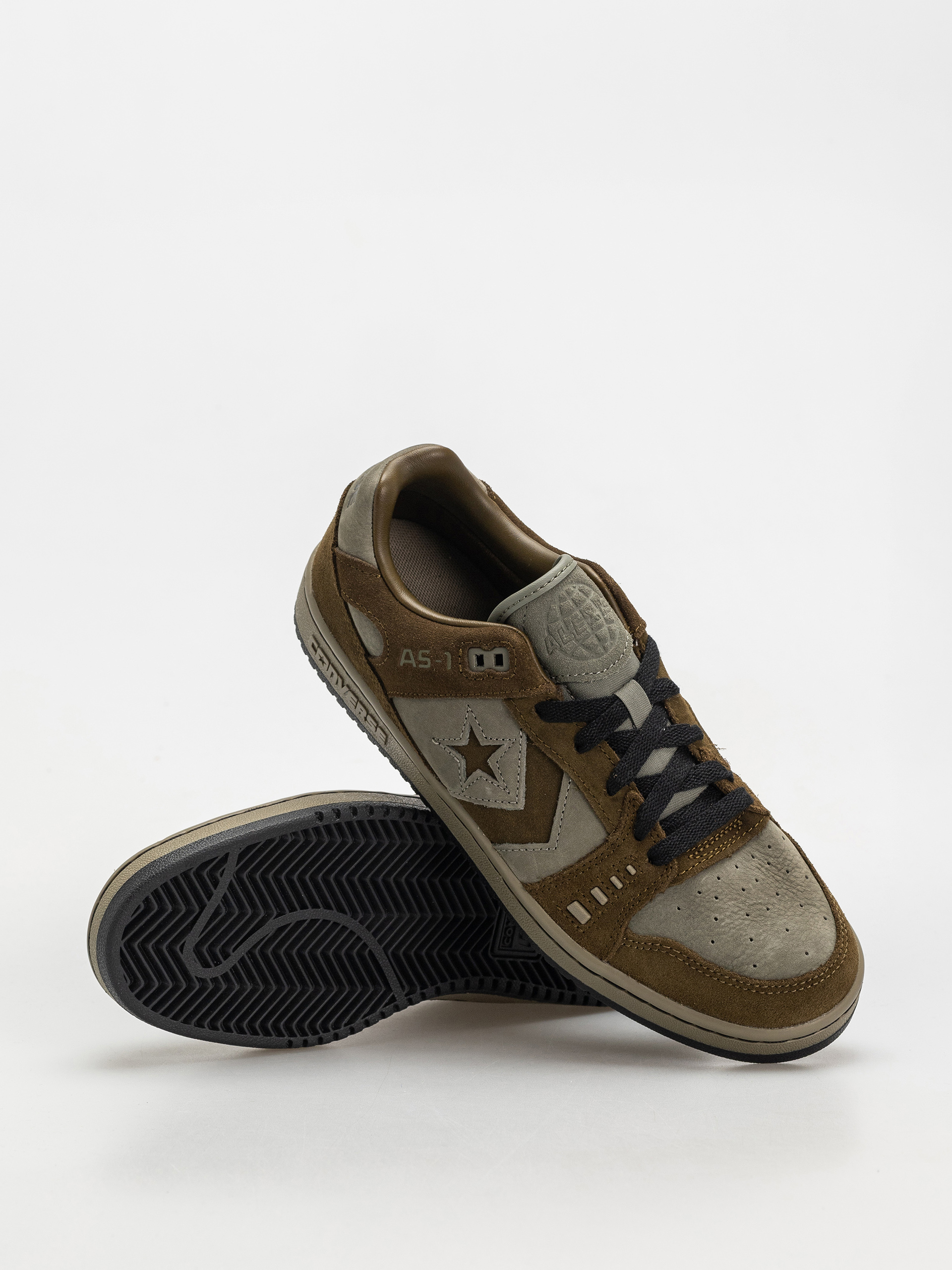 Взуття Converse X Sneeze Mag As-1 Pro Ox (olive submarine)