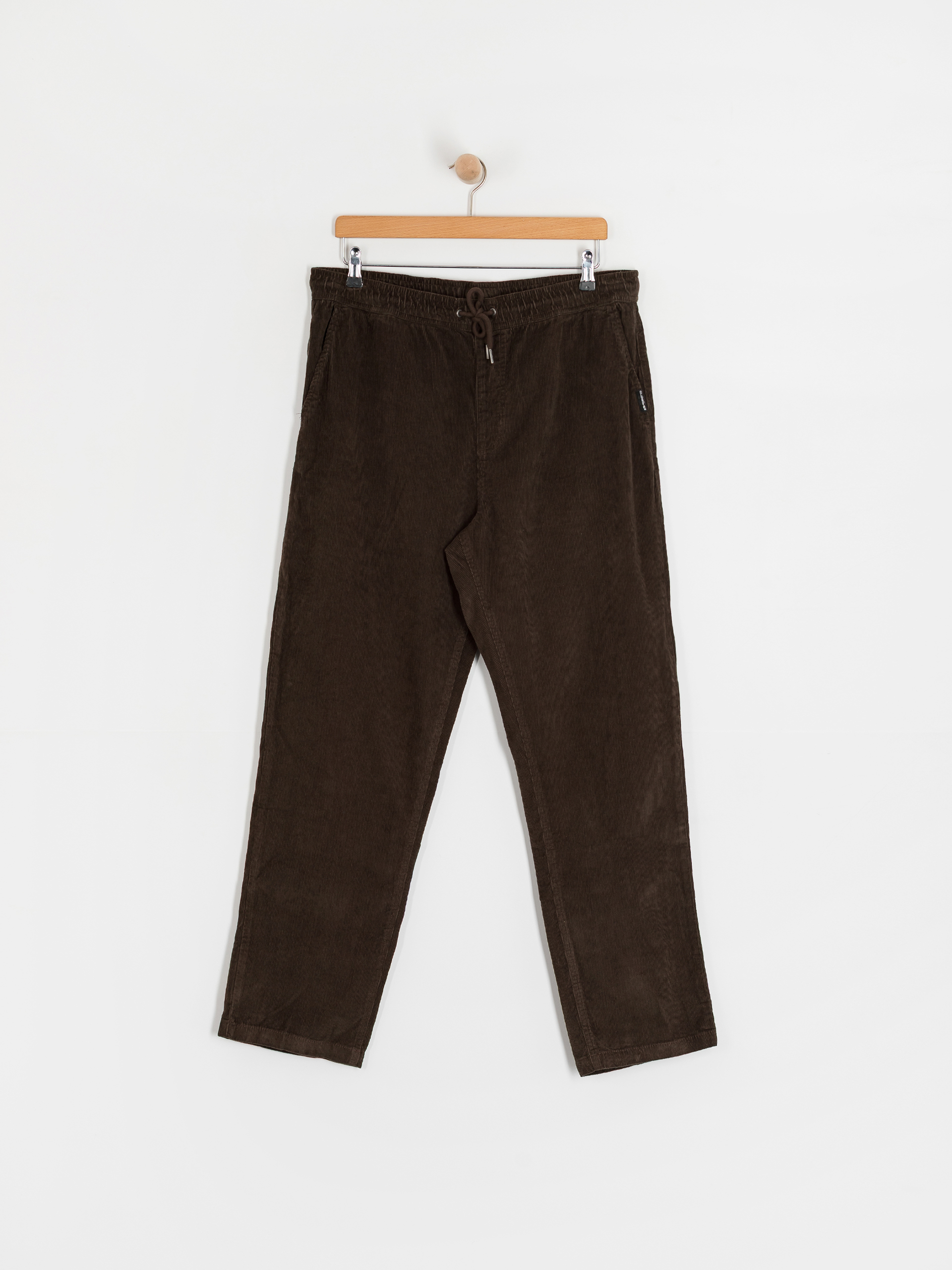 Штани Quiksilver Taxer Cord (turkish coffee)
