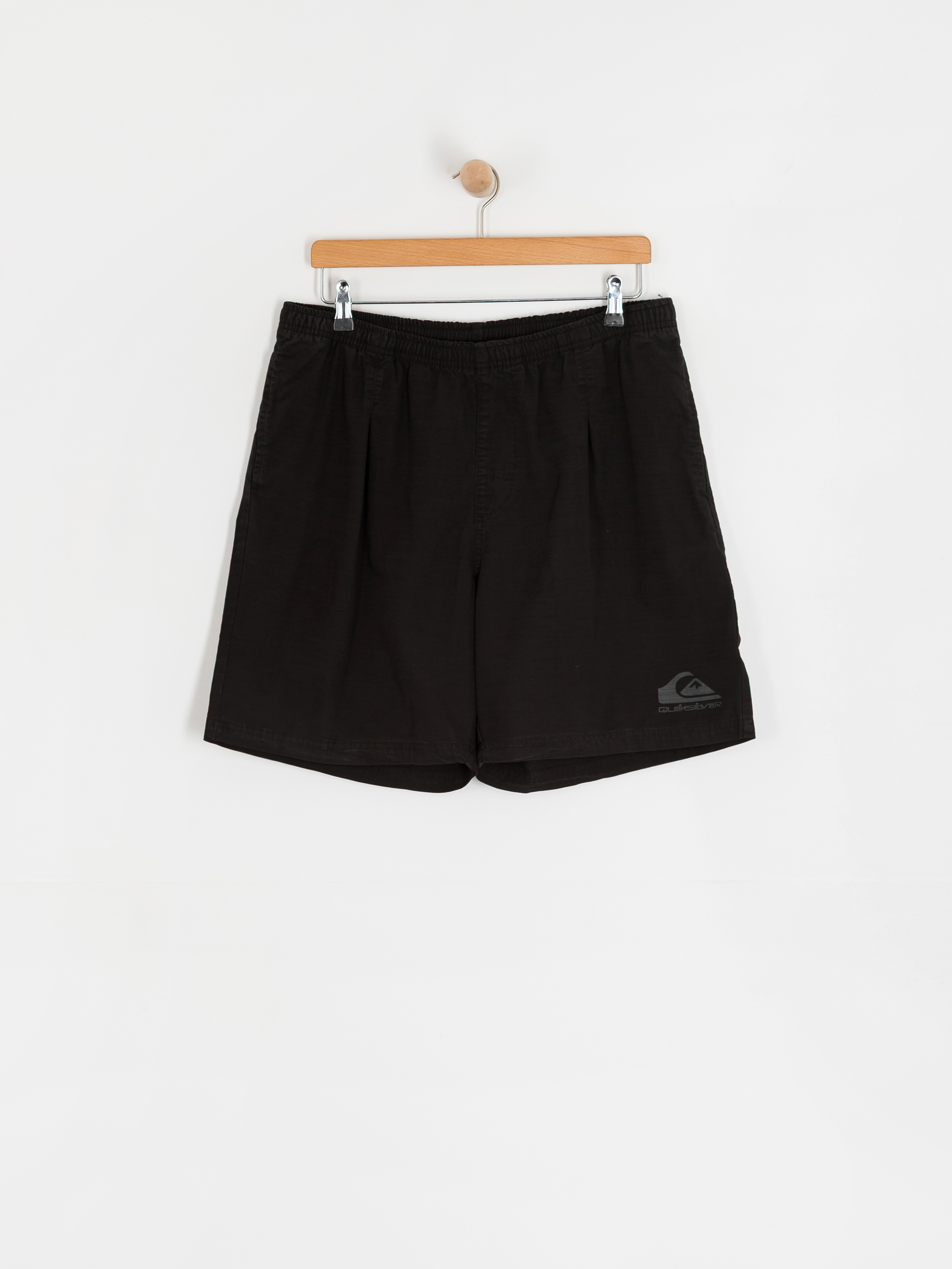 Шорти Quiksilver The Pipe Beach Short (black)