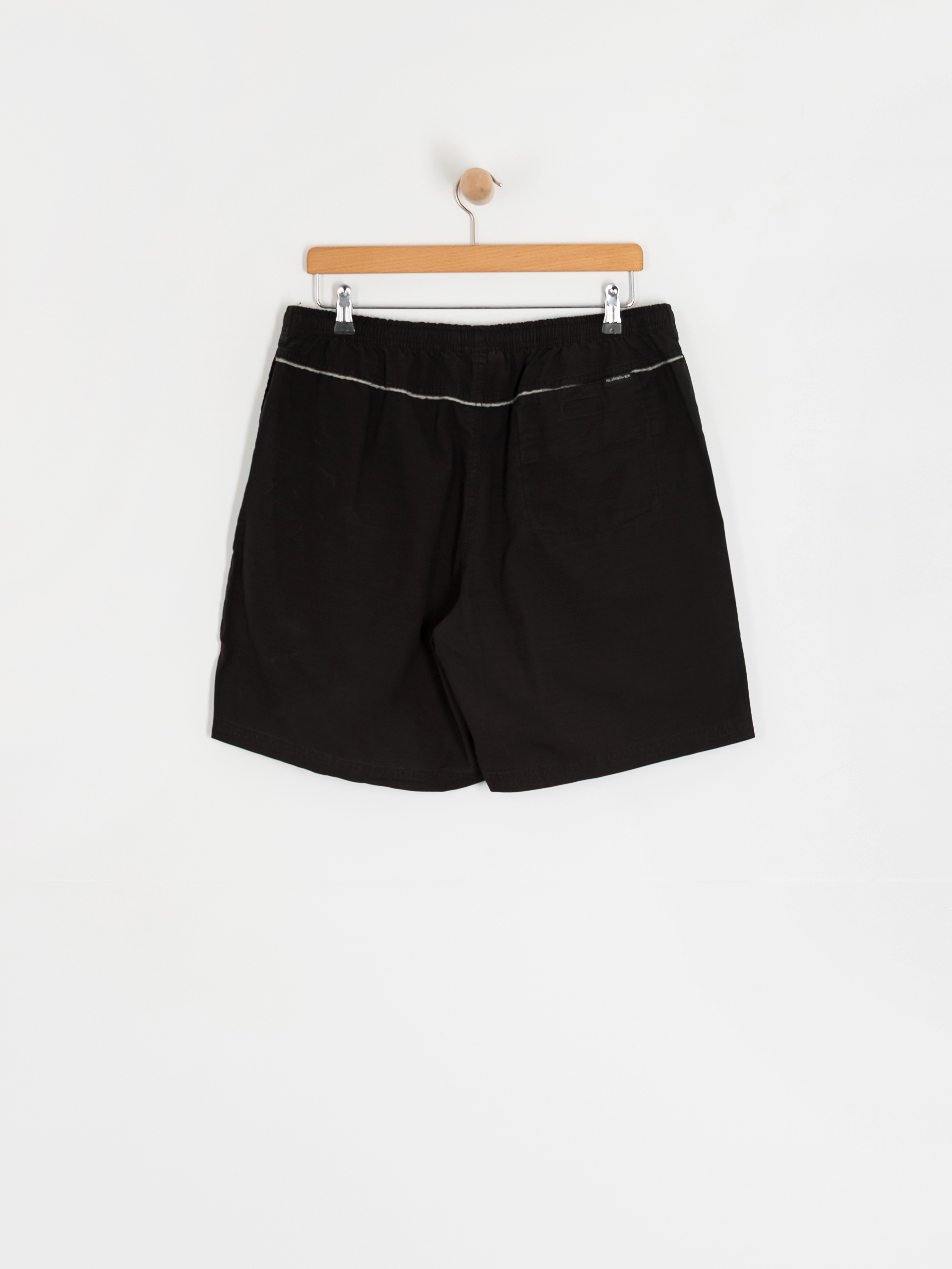 Шорти Quiksilver The Pipe Beach Short (black)