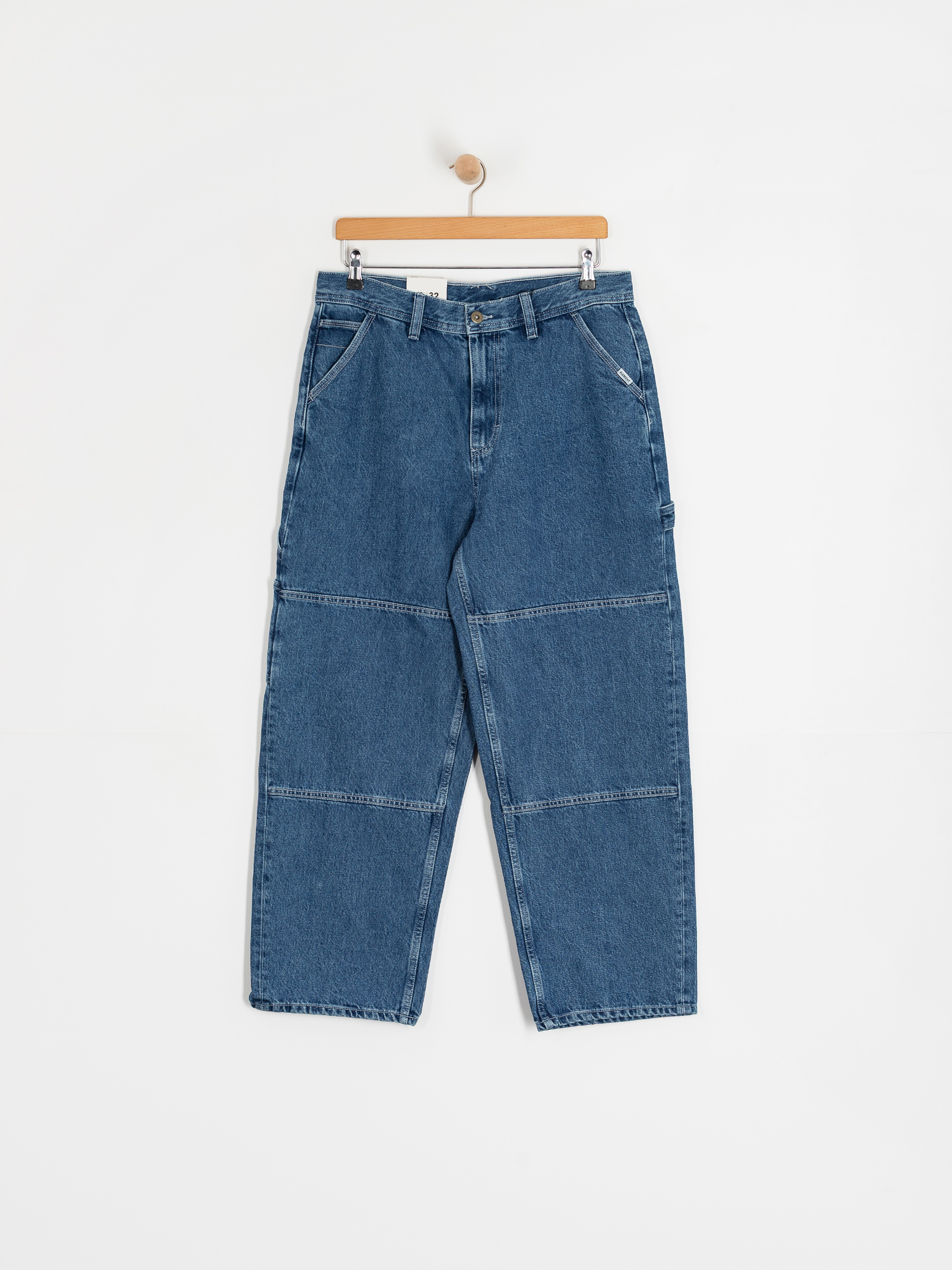 Штани Element Carpenter Denim (mid used)