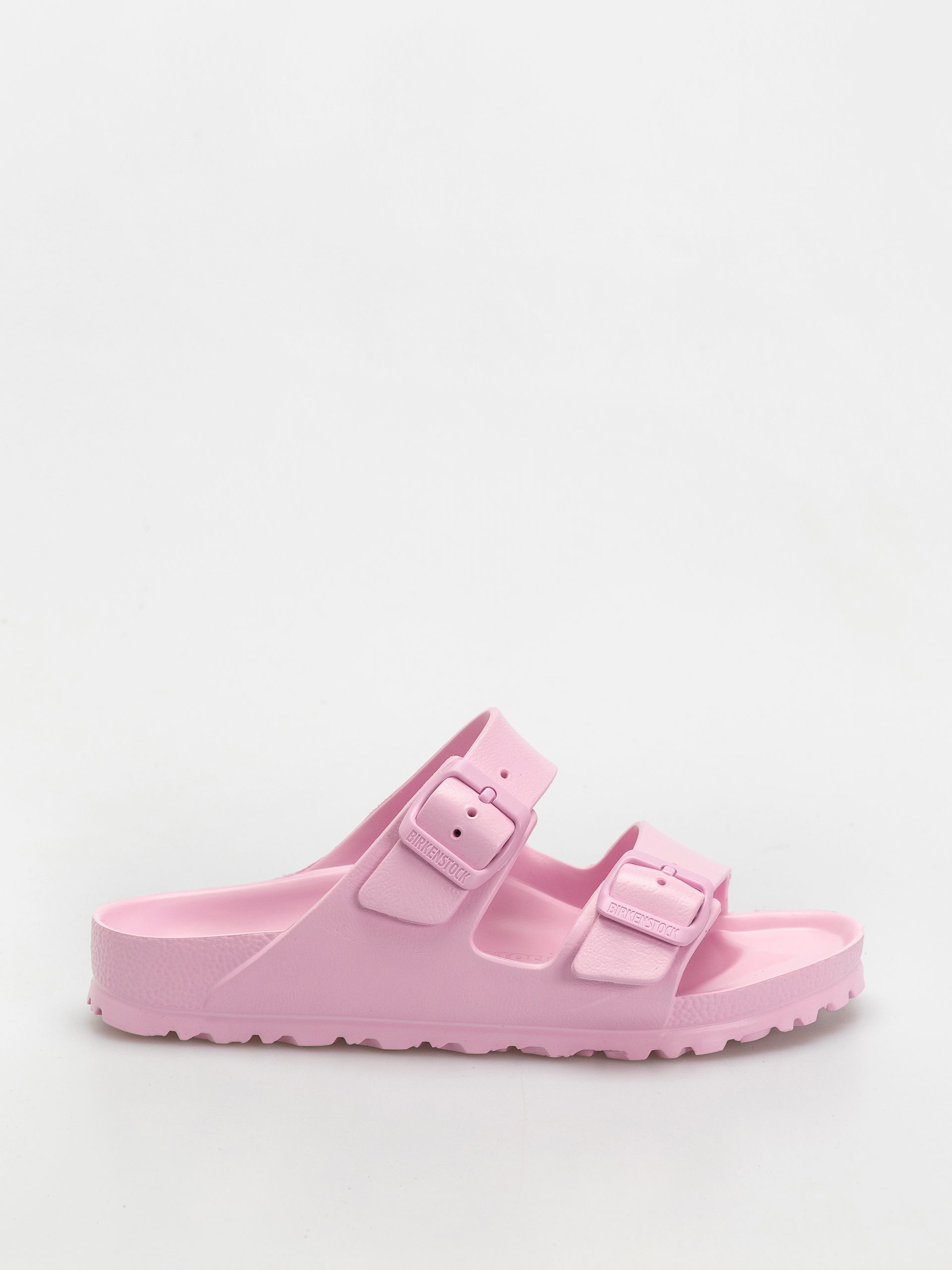 Шльопанці Birkenstock Arizona Essentials EVA Narrow Wmn (fondant pink)