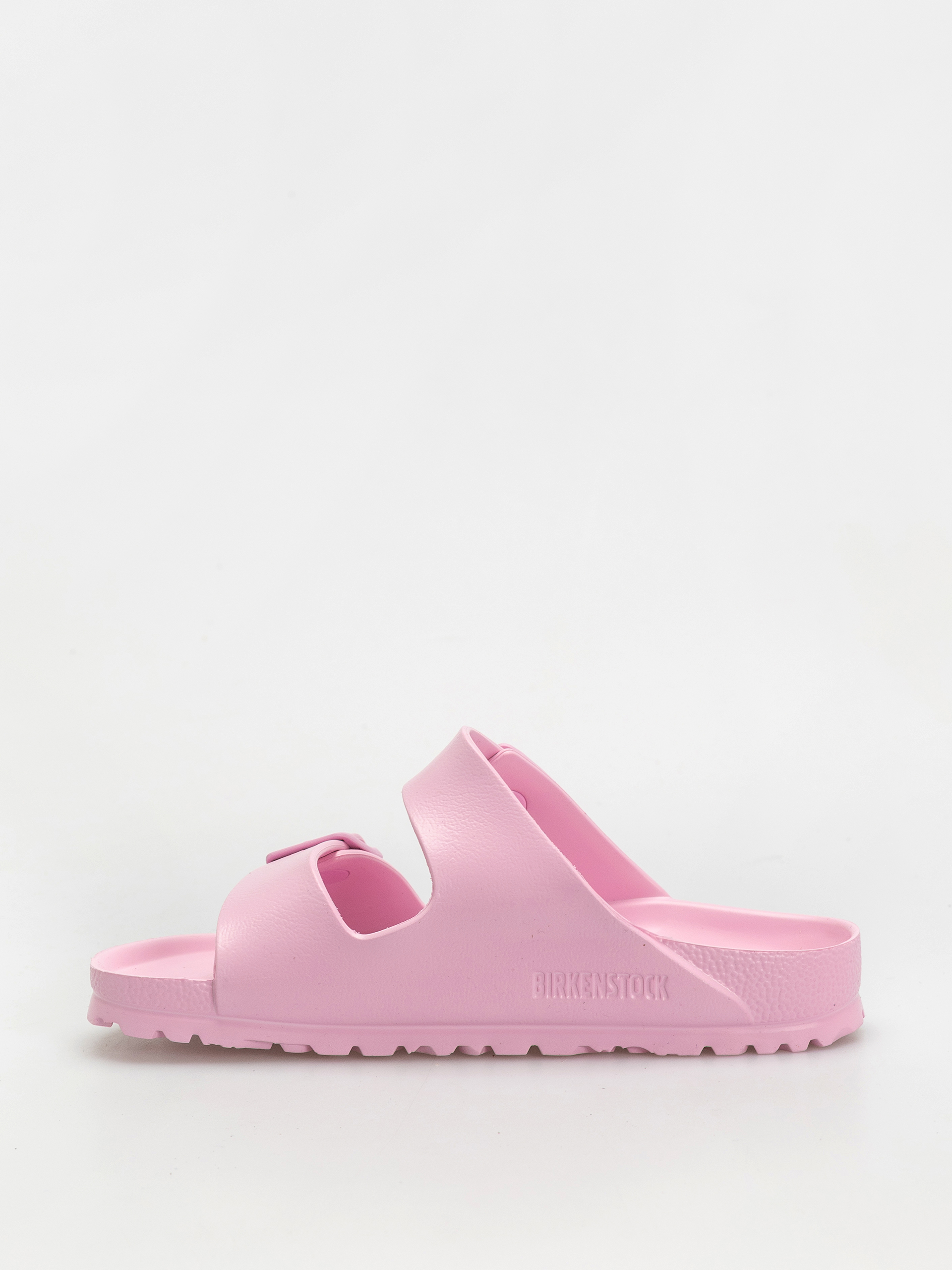 Шльопанці Birkenstock Arizona Essentials EVA Narrow Wmn (fondant pink)