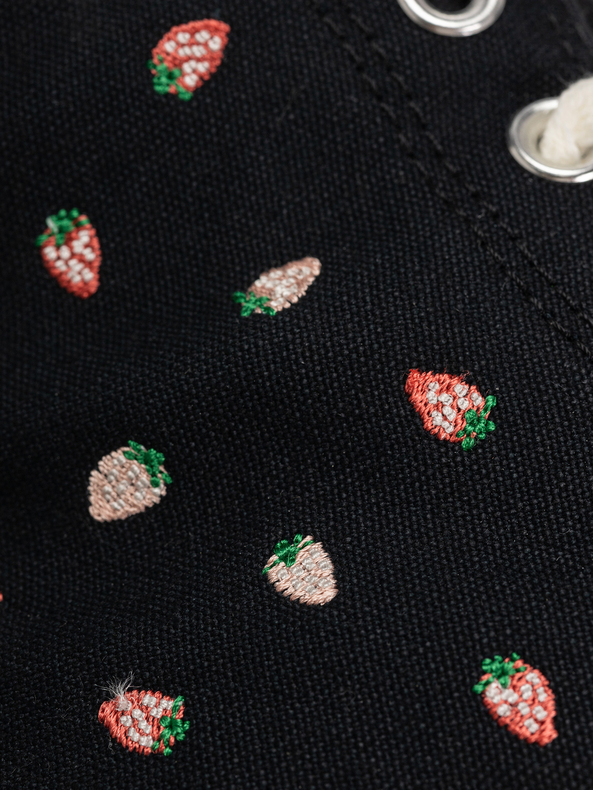 Кеди Converse Chuck 70 Hi (black/soft red/green)