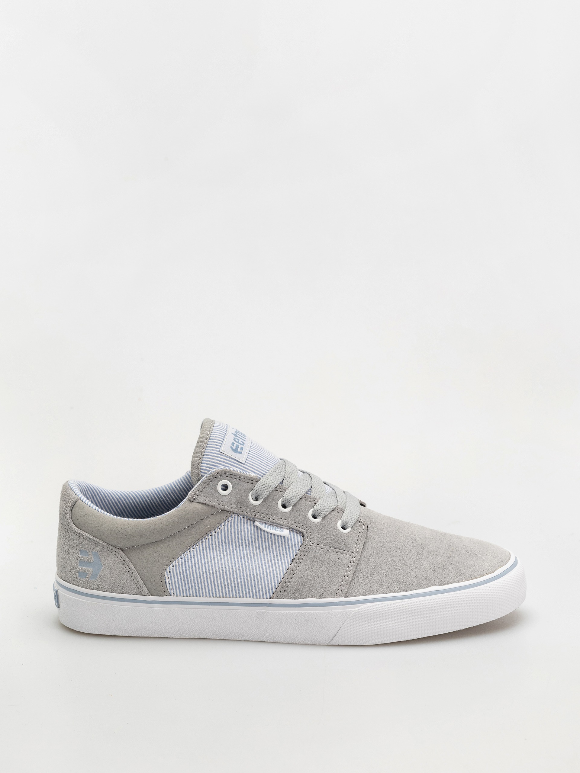 Взуття Etnies Barge Ls (cement)