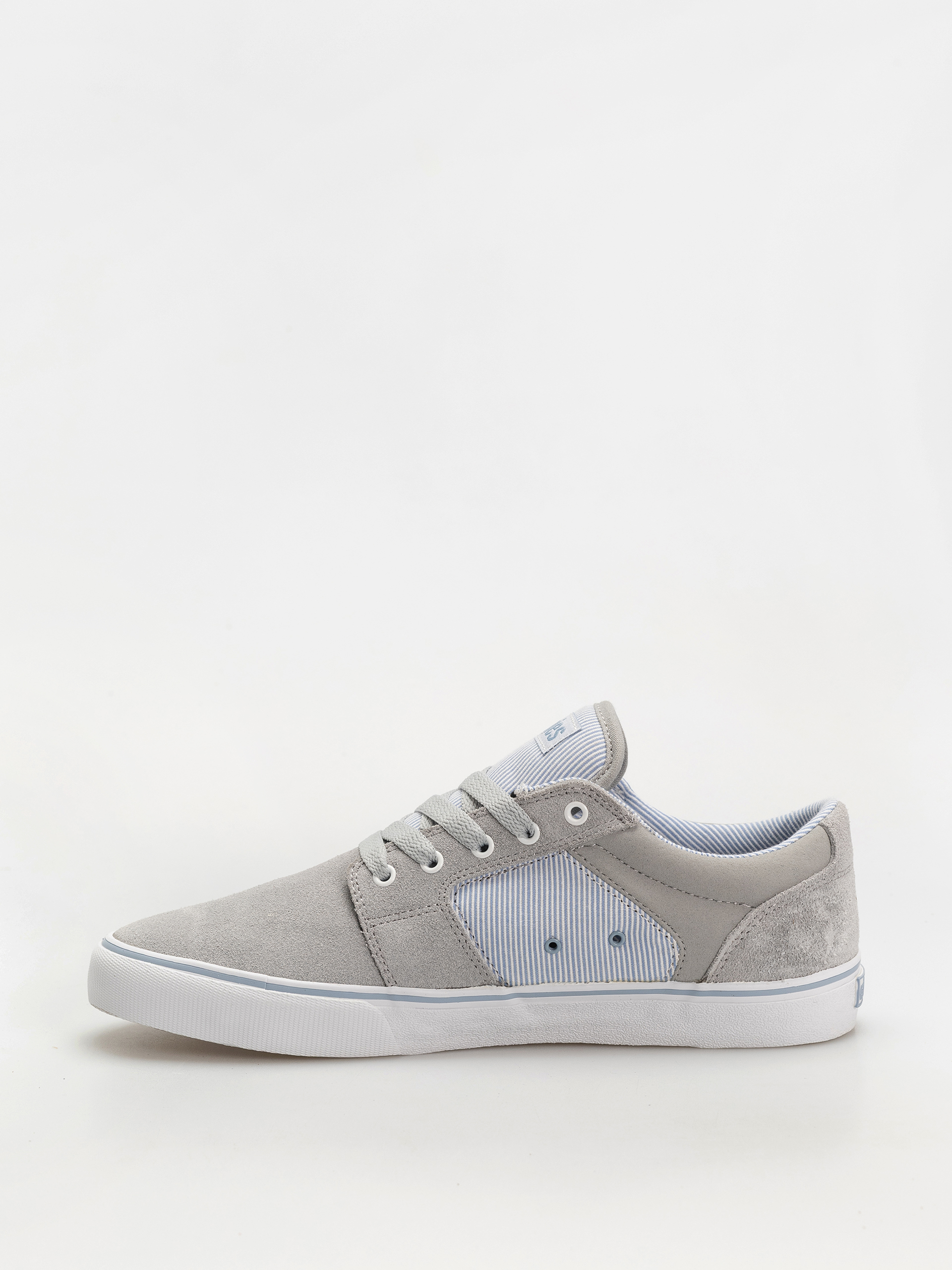 Взуття Etnies Barge Ls (cement)