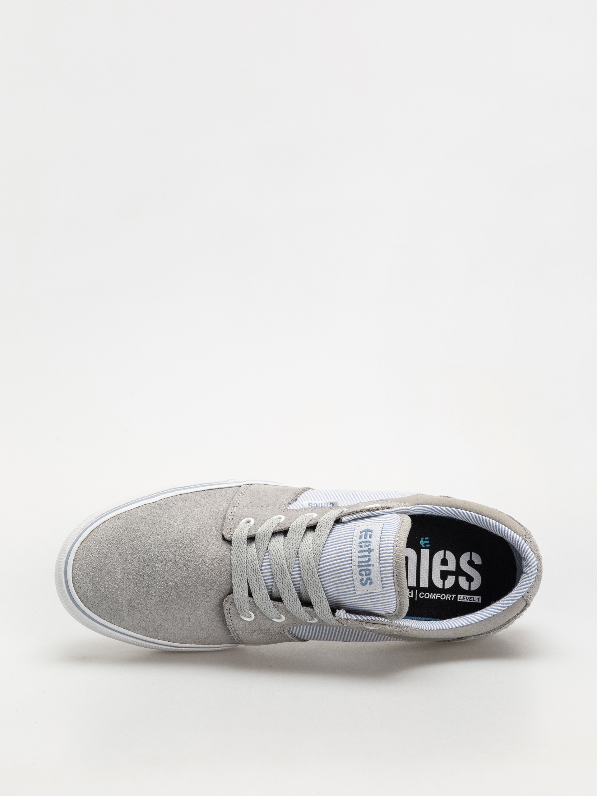 Взуття Etnies Barge Ls (cement)