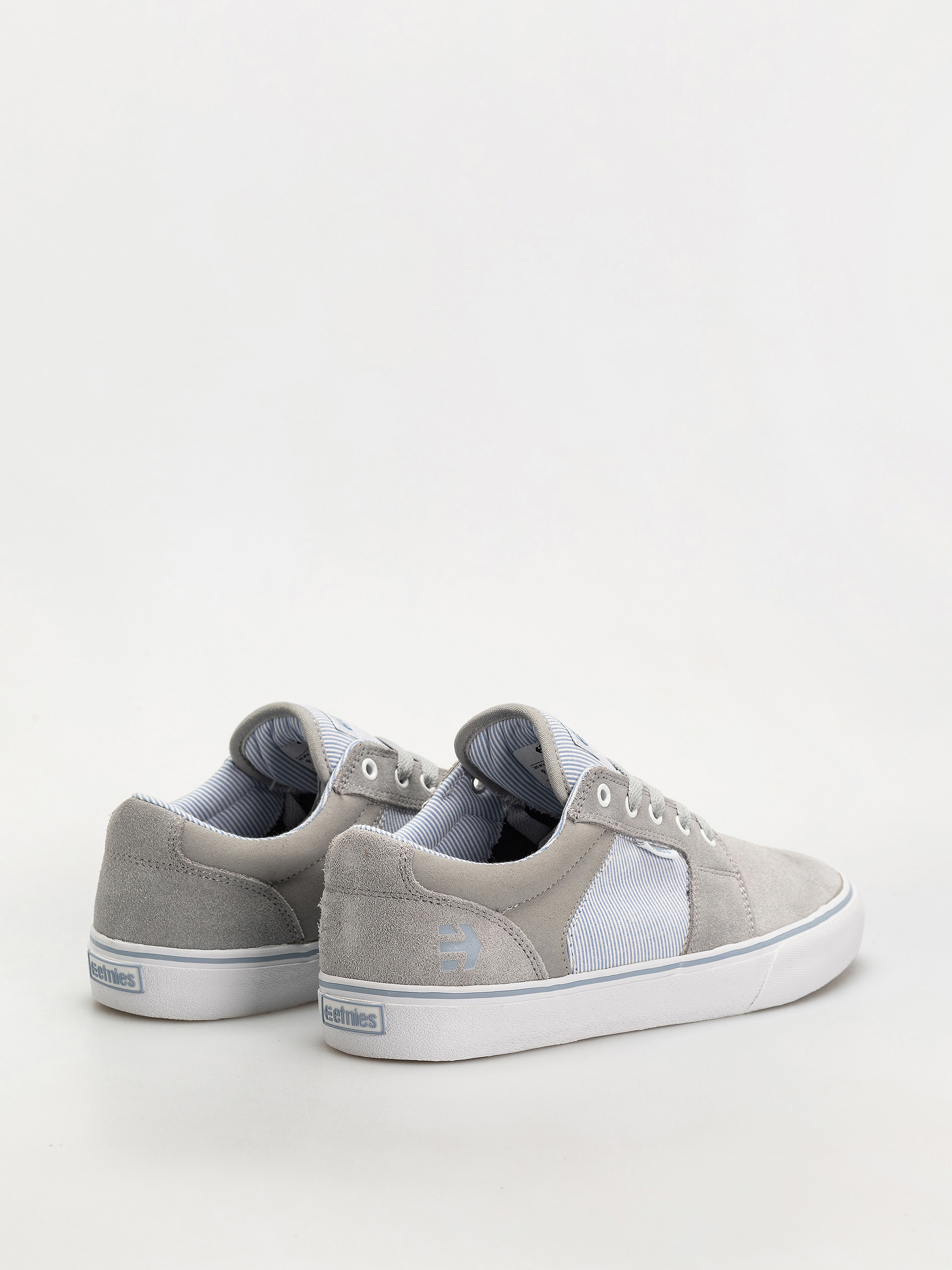 Взуття Etnies Barge Ls (cement)