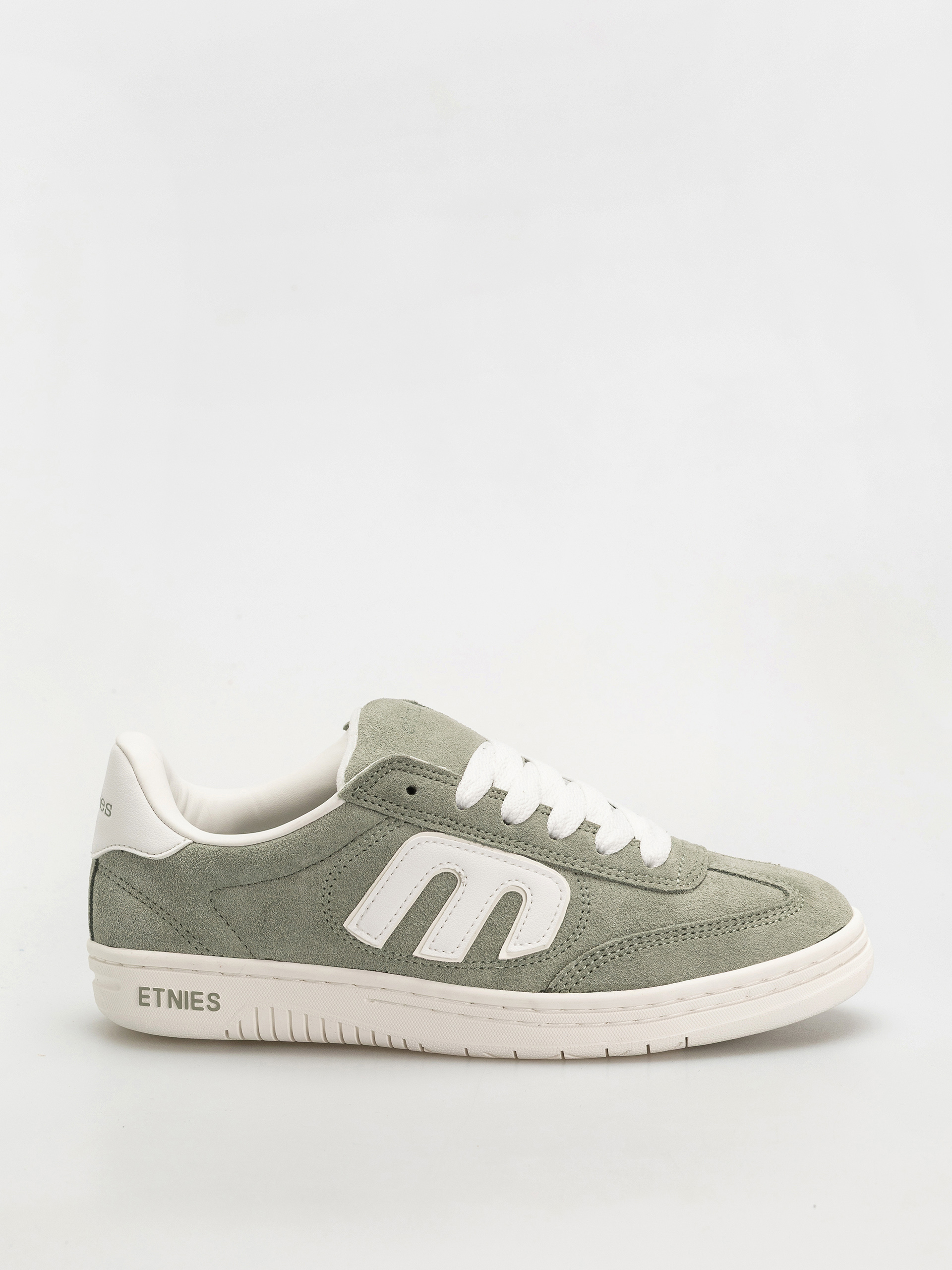 Взуття Etnies Locut (sage)