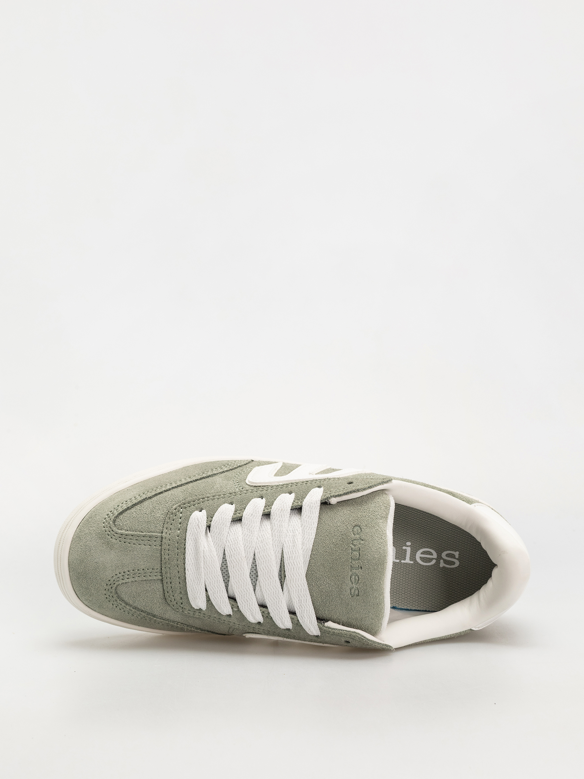 Взуття Etnies Locut (sage)