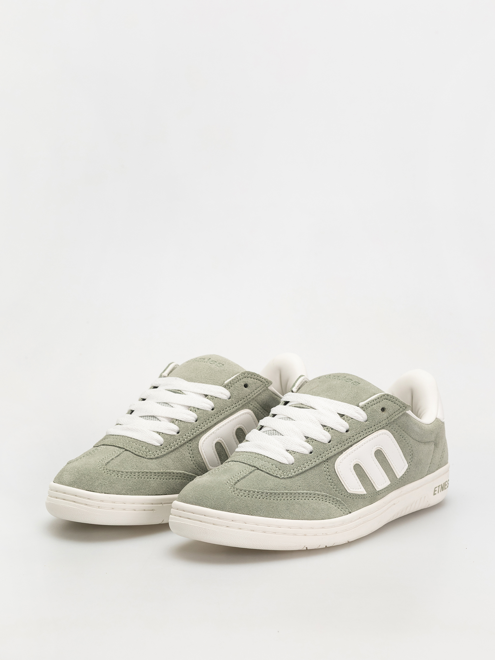 Взуття Etnies Locut (sage)