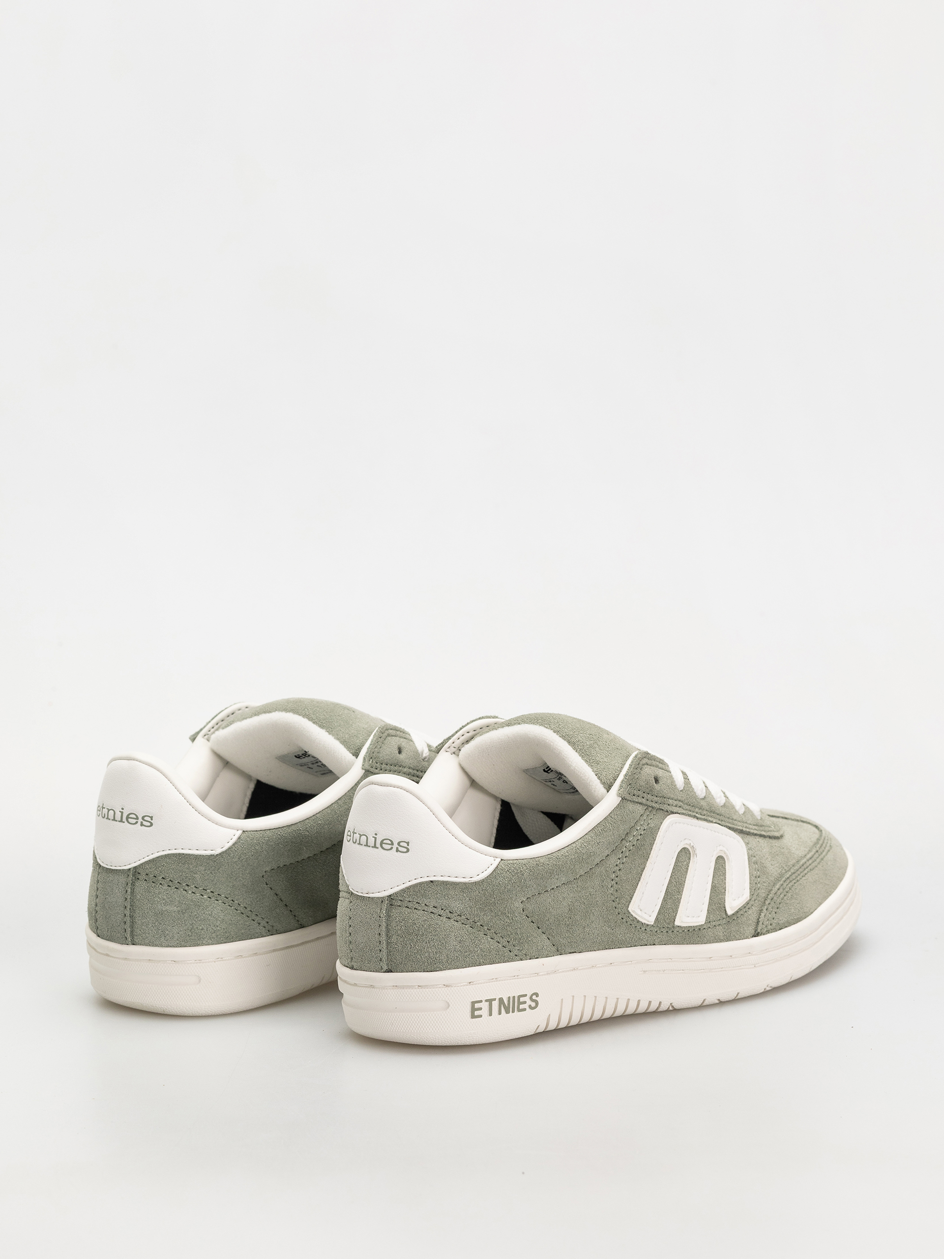 Взуття Etnies Locut (sage)