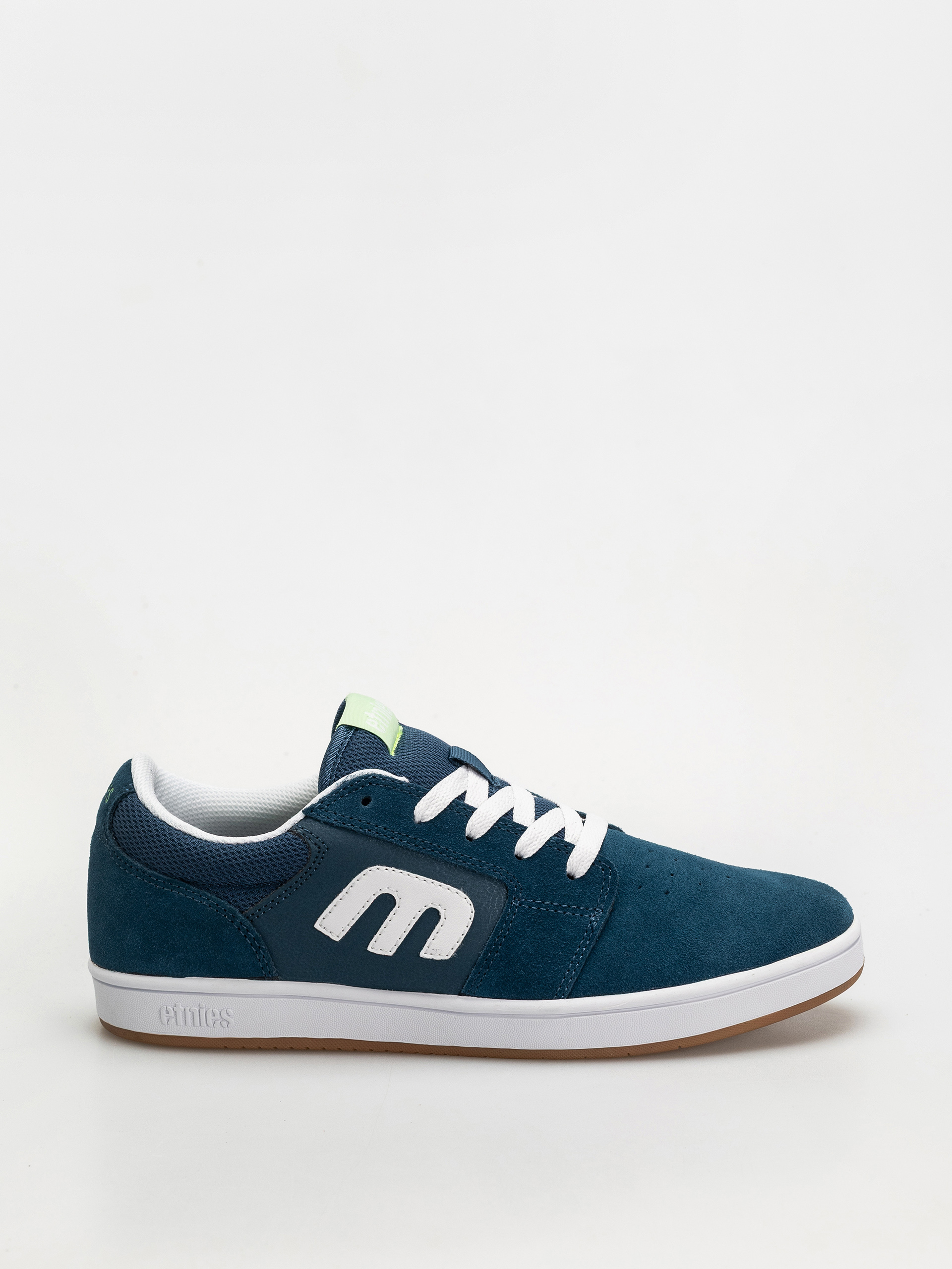 Взуття Etnies Cresta (teal)