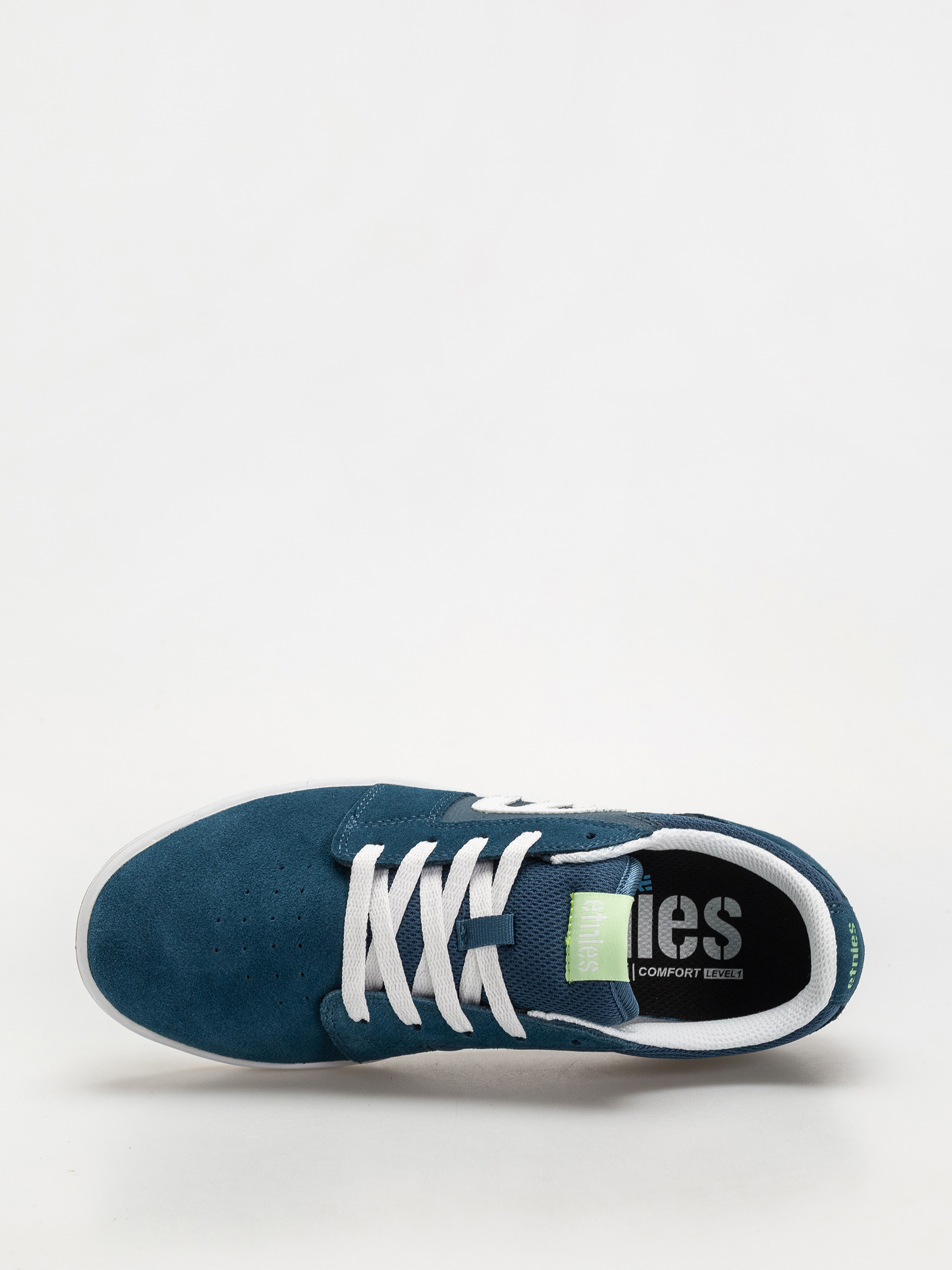 Взуття Etnies Cresta (teal)
