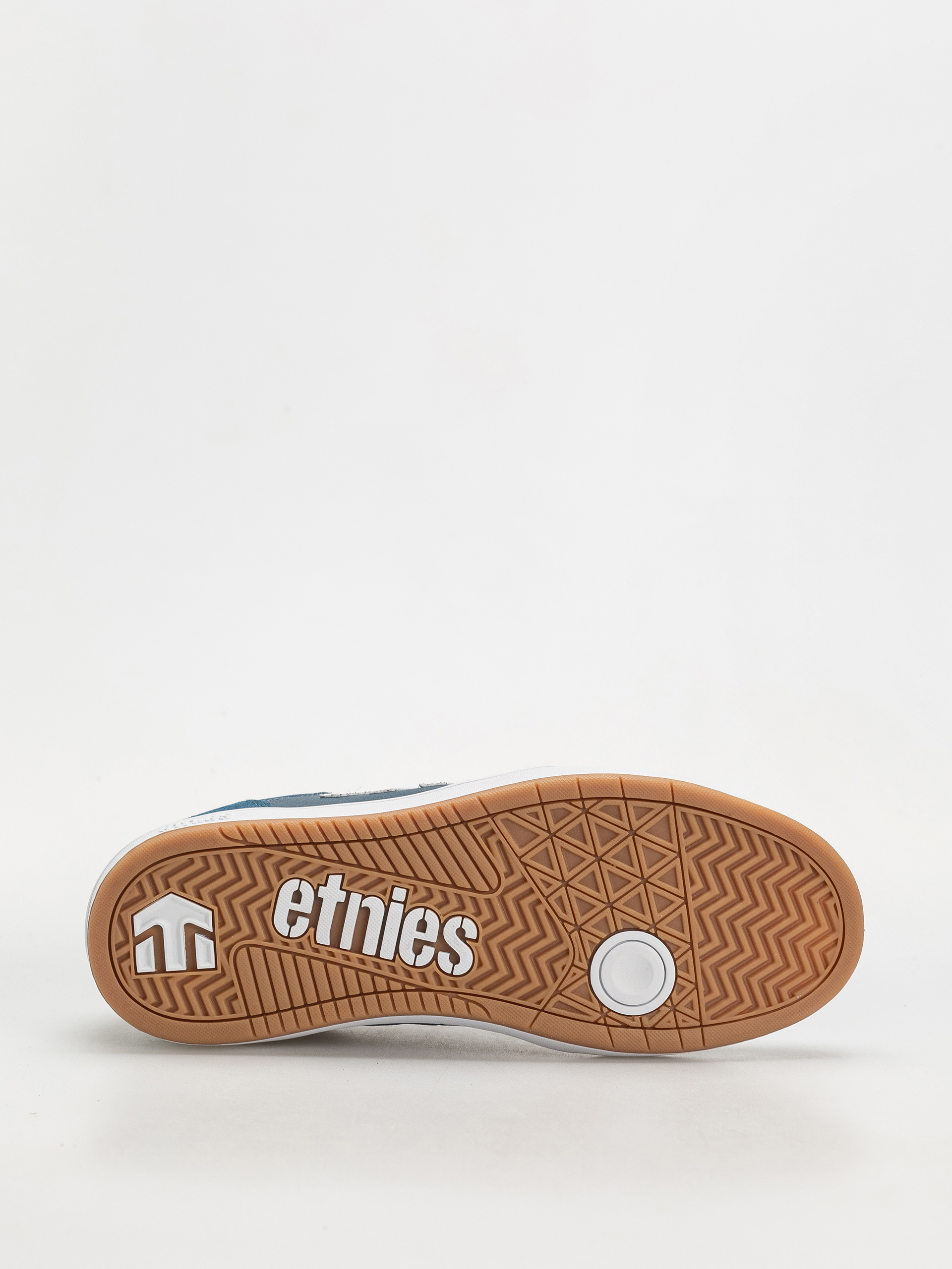 Взуття Etnies Cresta (teal)