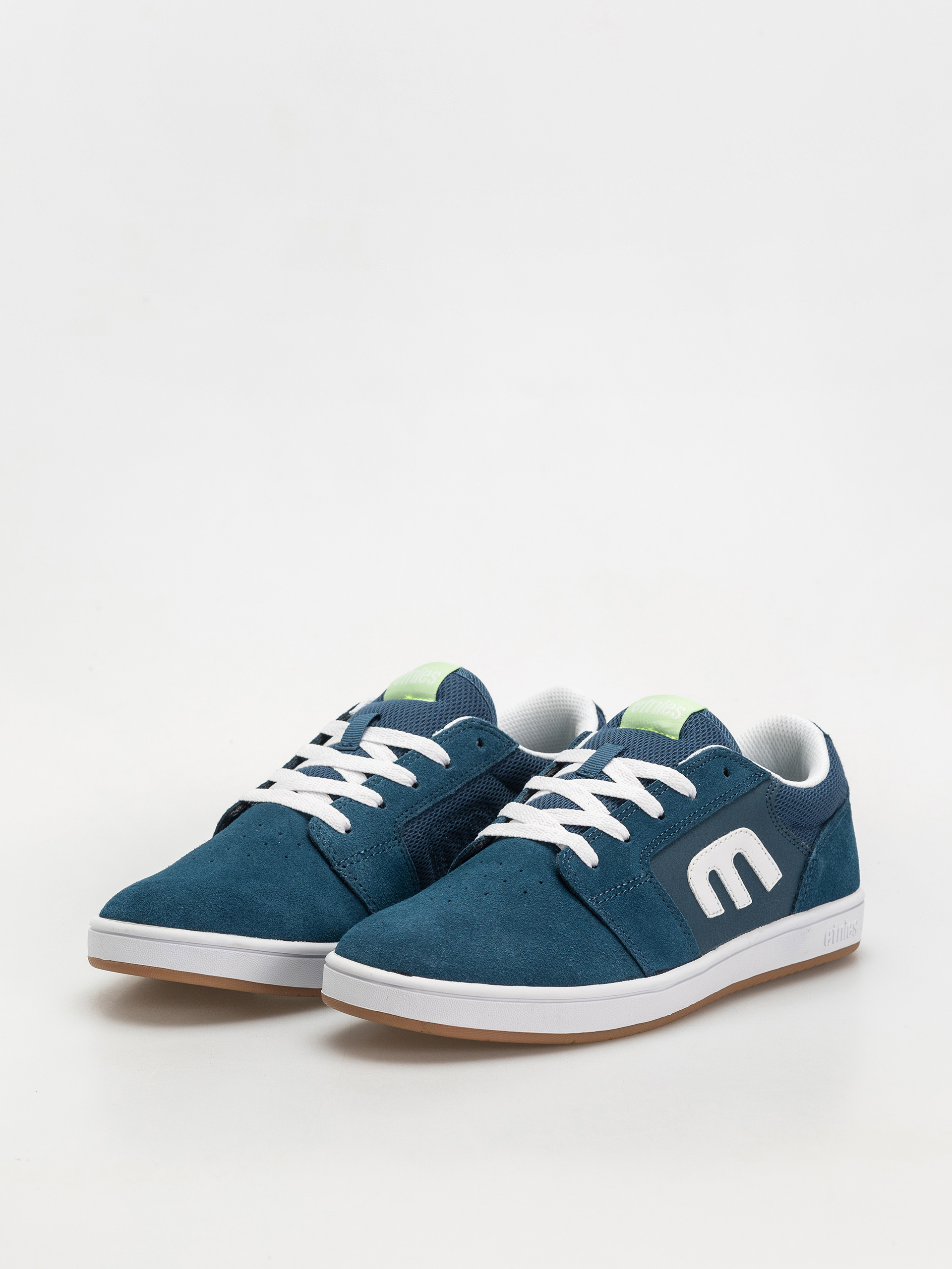 Взуття Etnies Cresta (teal)