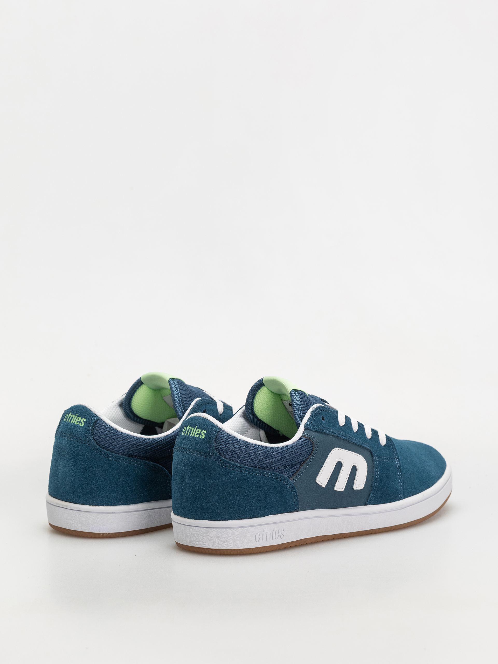Взуття Etnies Cresta (teal)