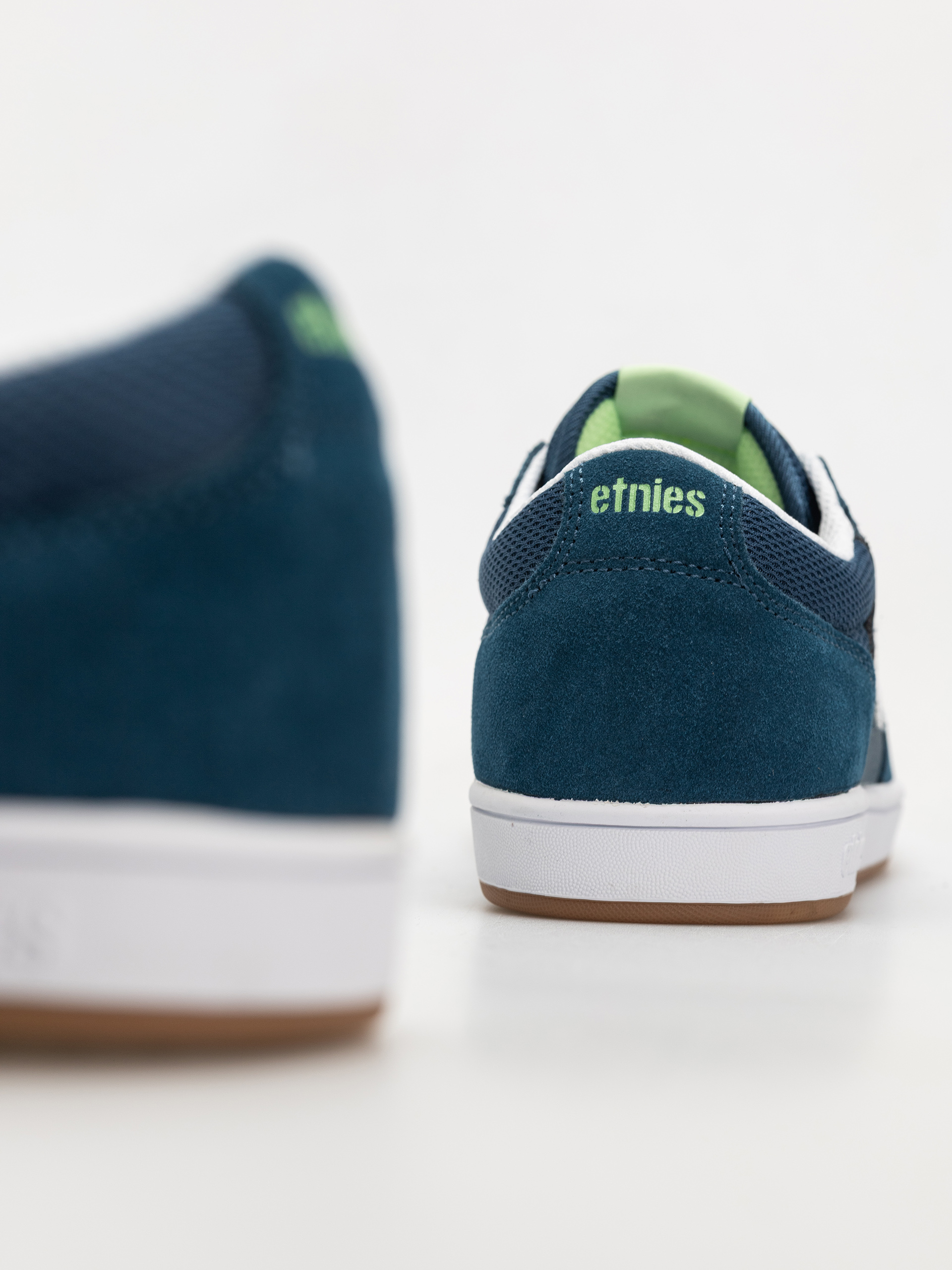 Взуття Etnies Cresta (teal)