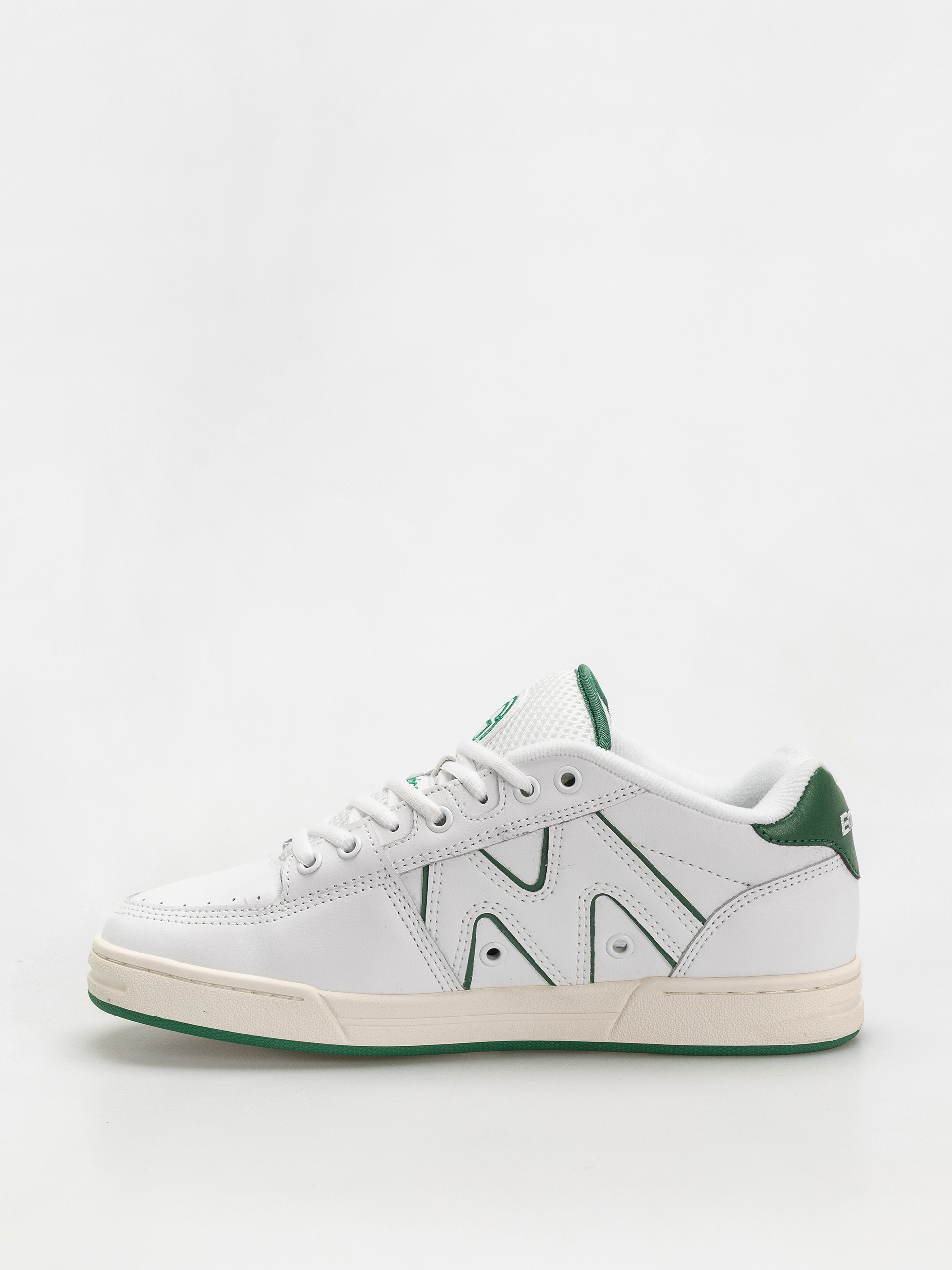 Взуття Emerica Og 1 (white/green)