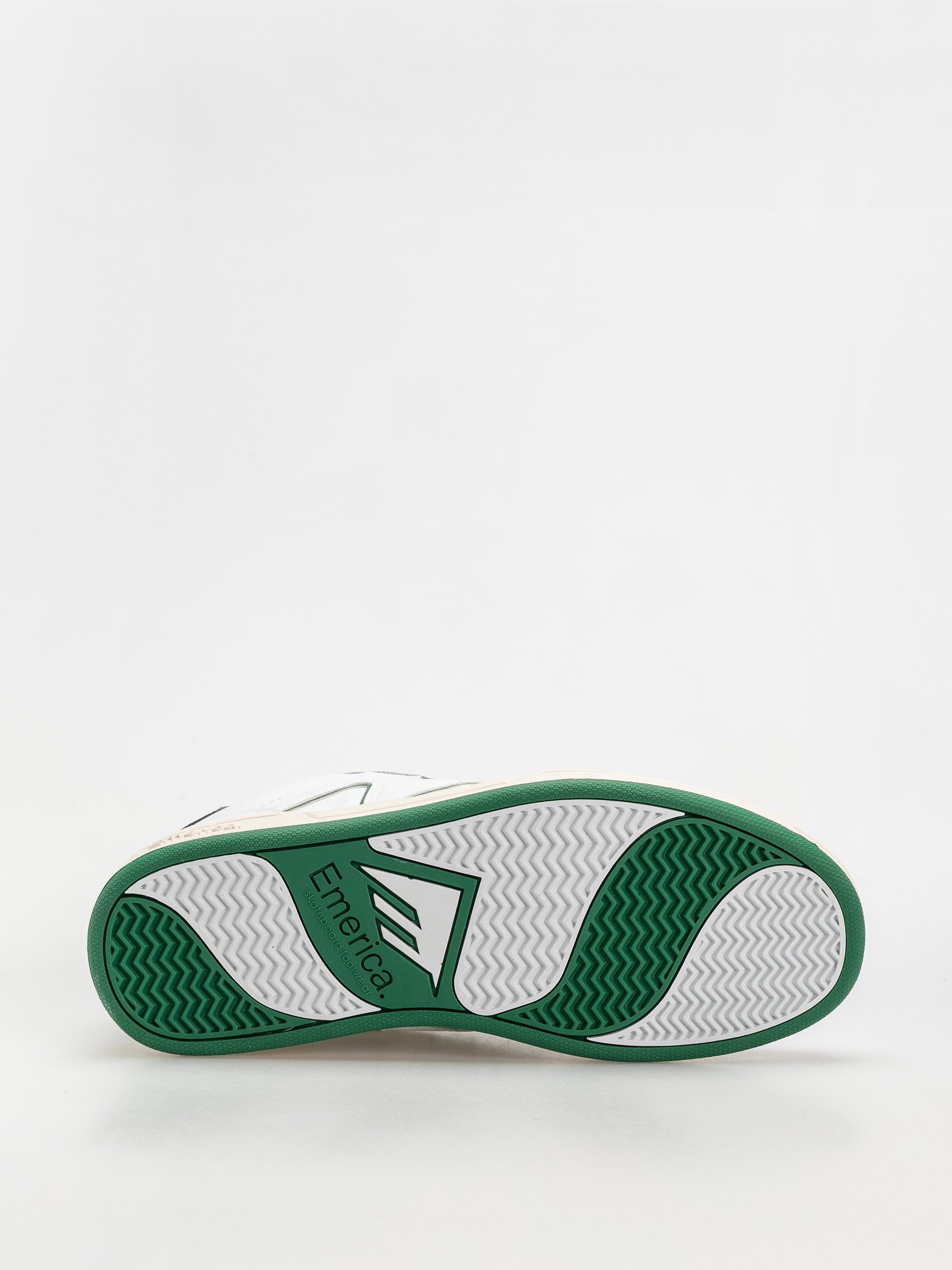 Взуття Emerica Og 1 (white/green)
