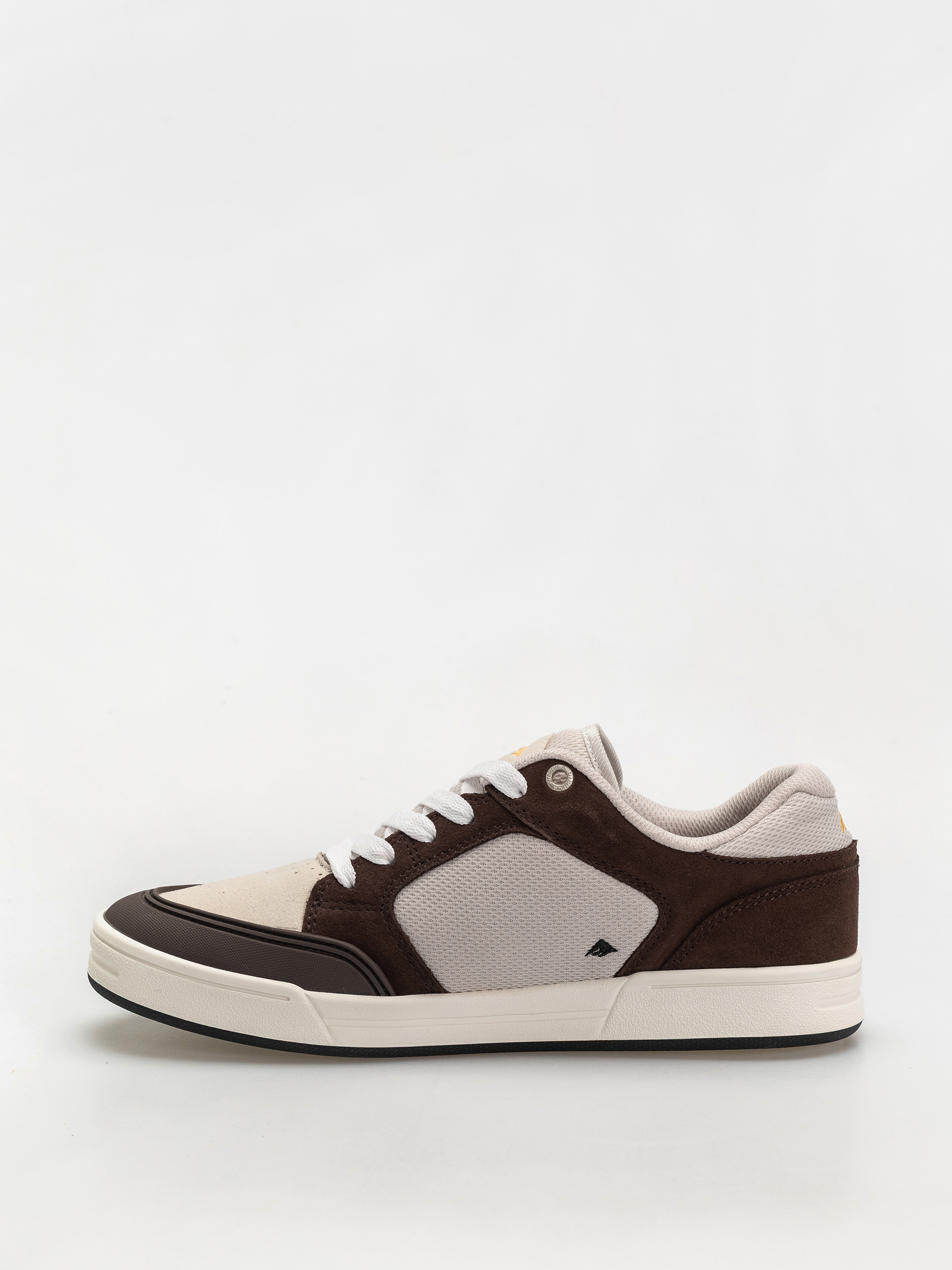 Взуття Emerica Heritic (brown/tan)