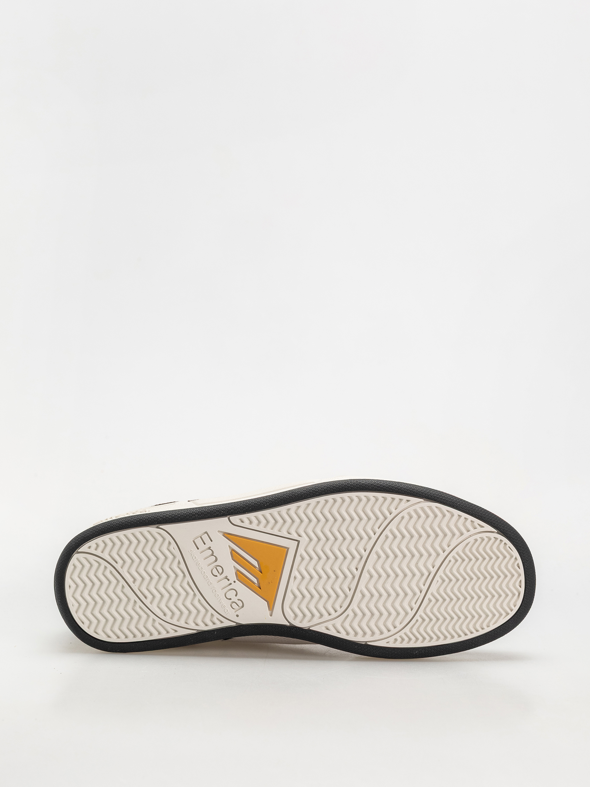 Взуття Emerica Heritic (brown/tan)