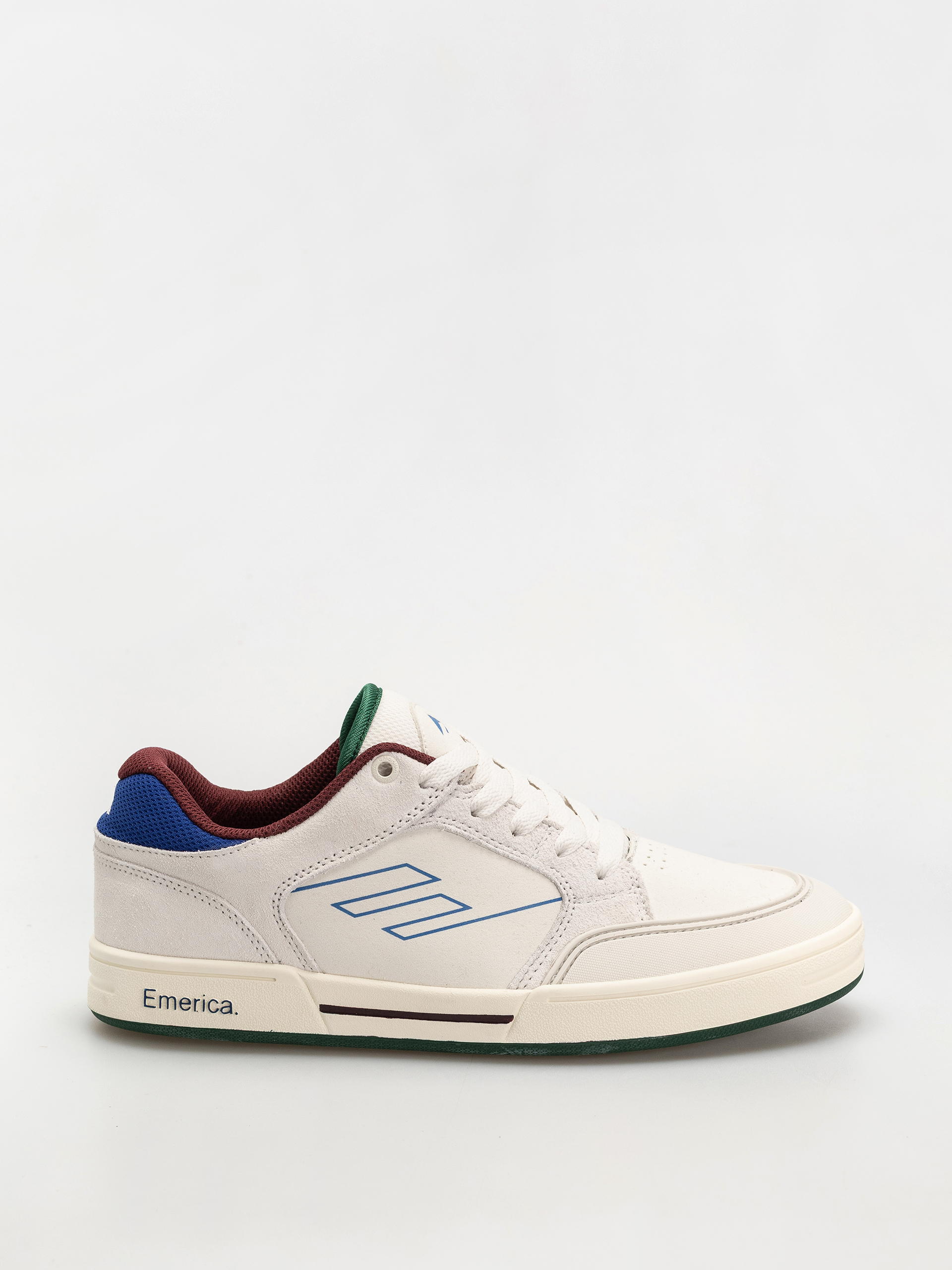 Взуття Emerica Heritic (creme)