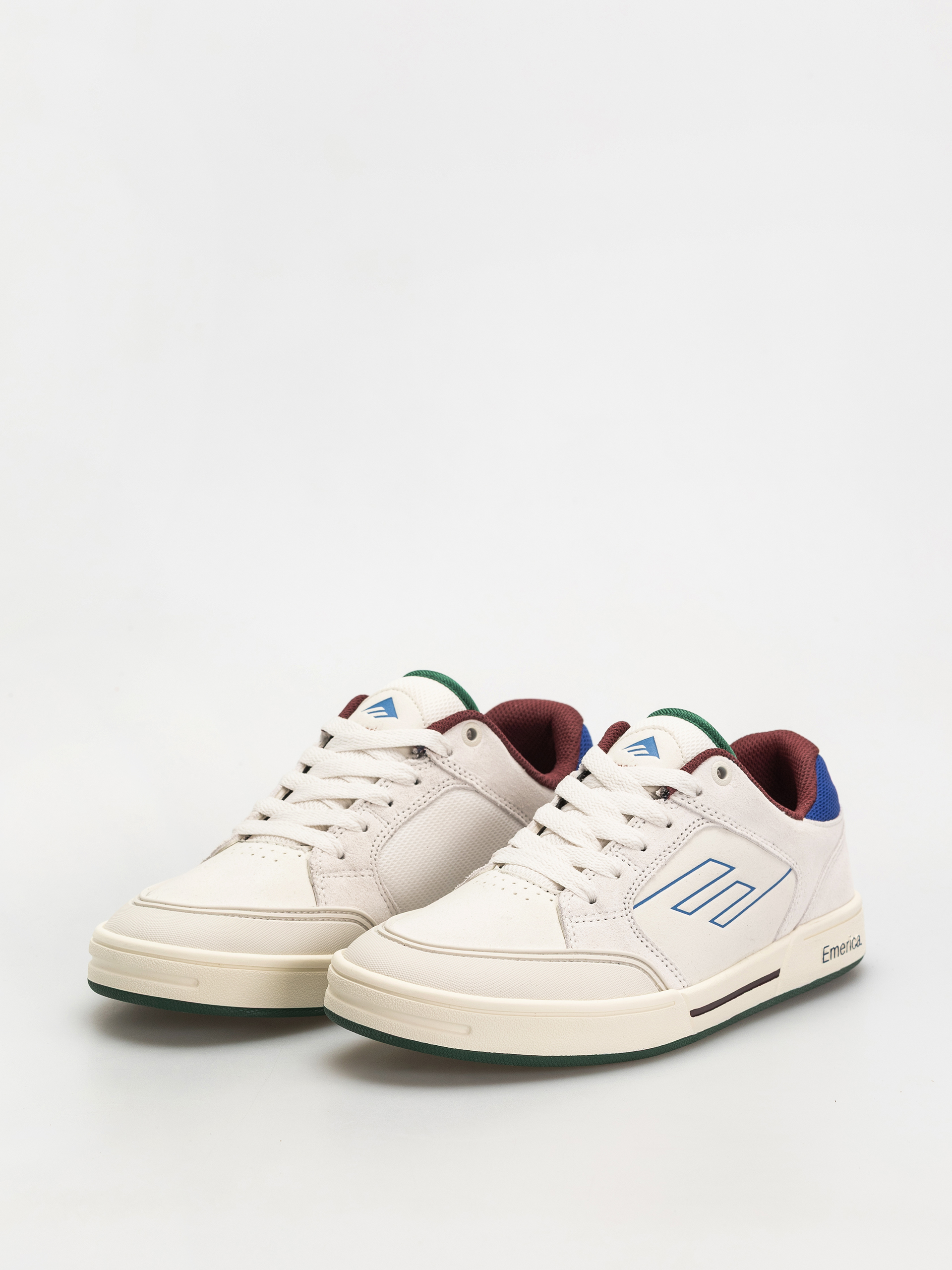 Взуття Emerica Heritic (creme)