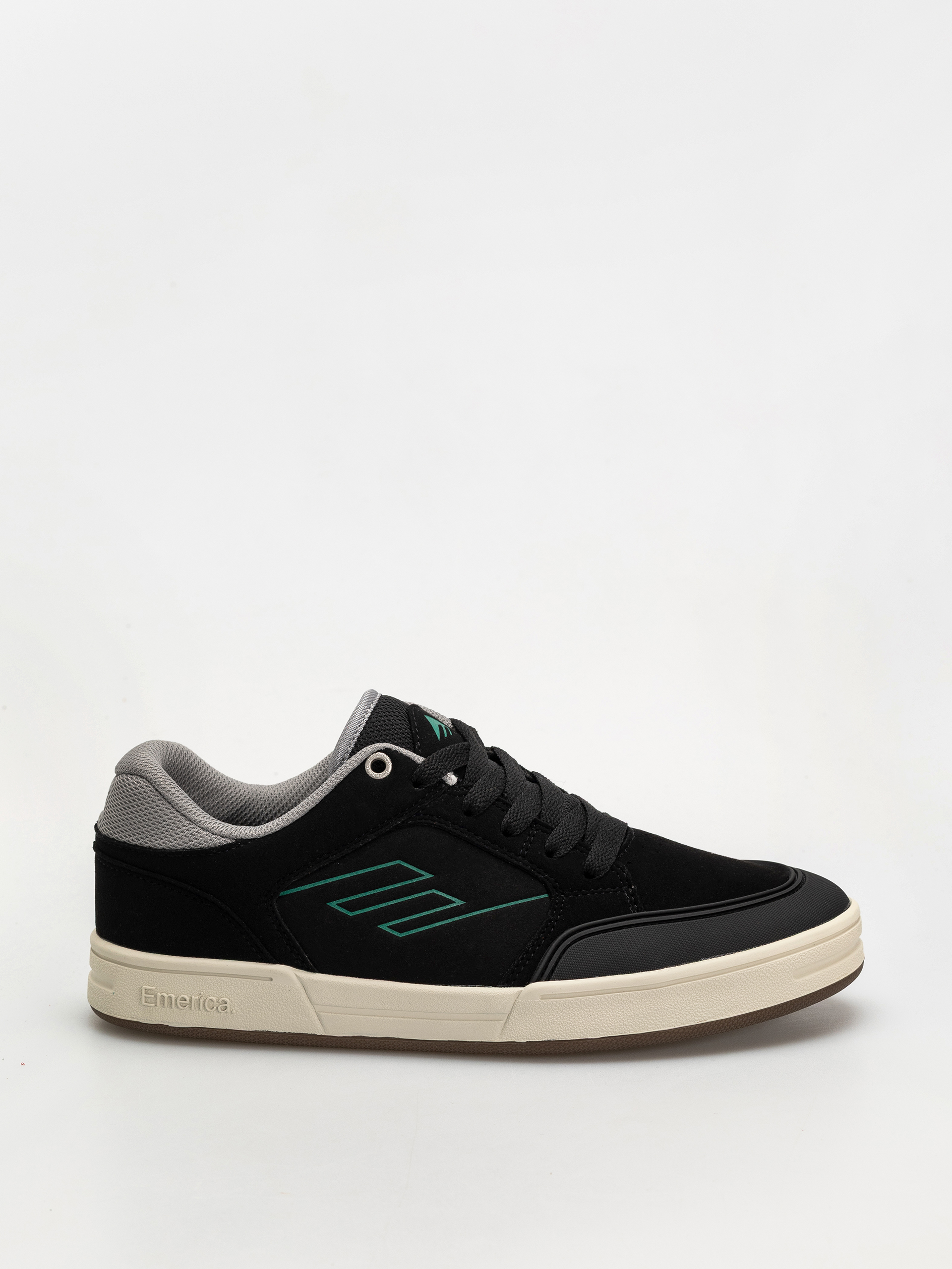 Взуття Emerica Heritic (black/tan)
