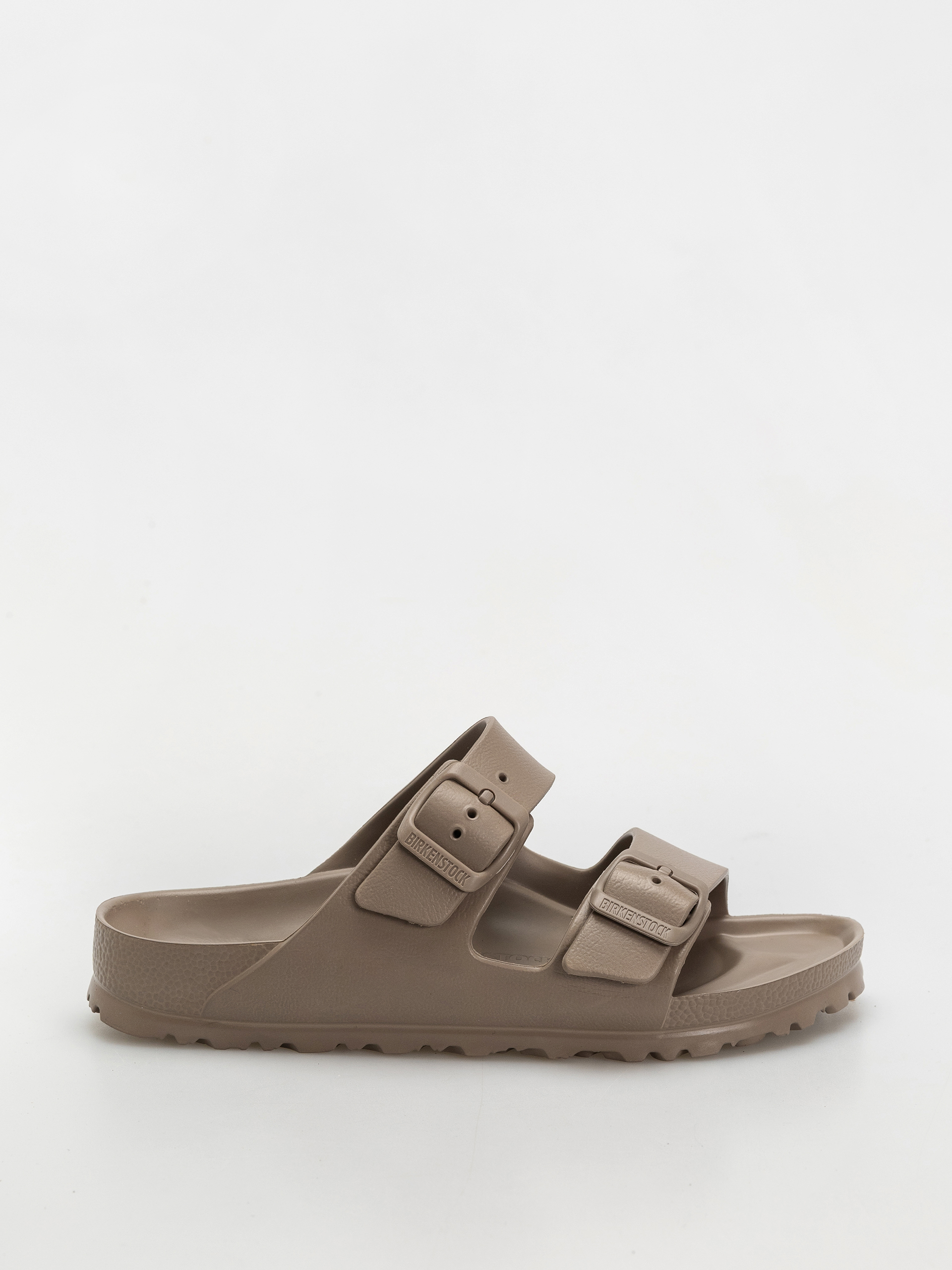 Шльопанці Birkenstock Arizona EVA Narrow Wmn (gray taupe)