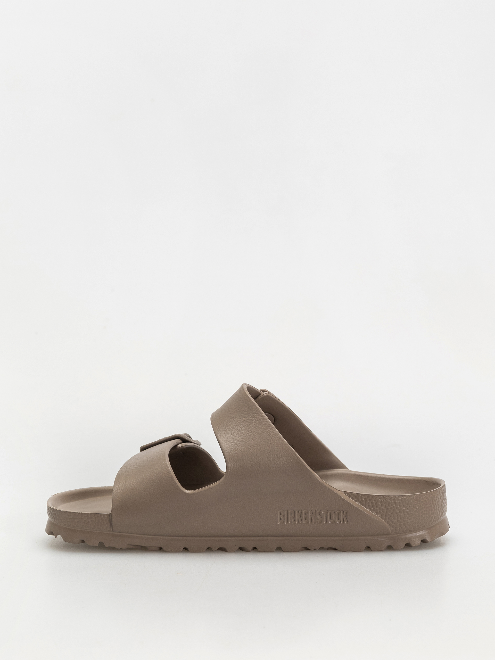 Шльопанці Birkenstock Arizona EVA Narrow Wmn (gray taupe)