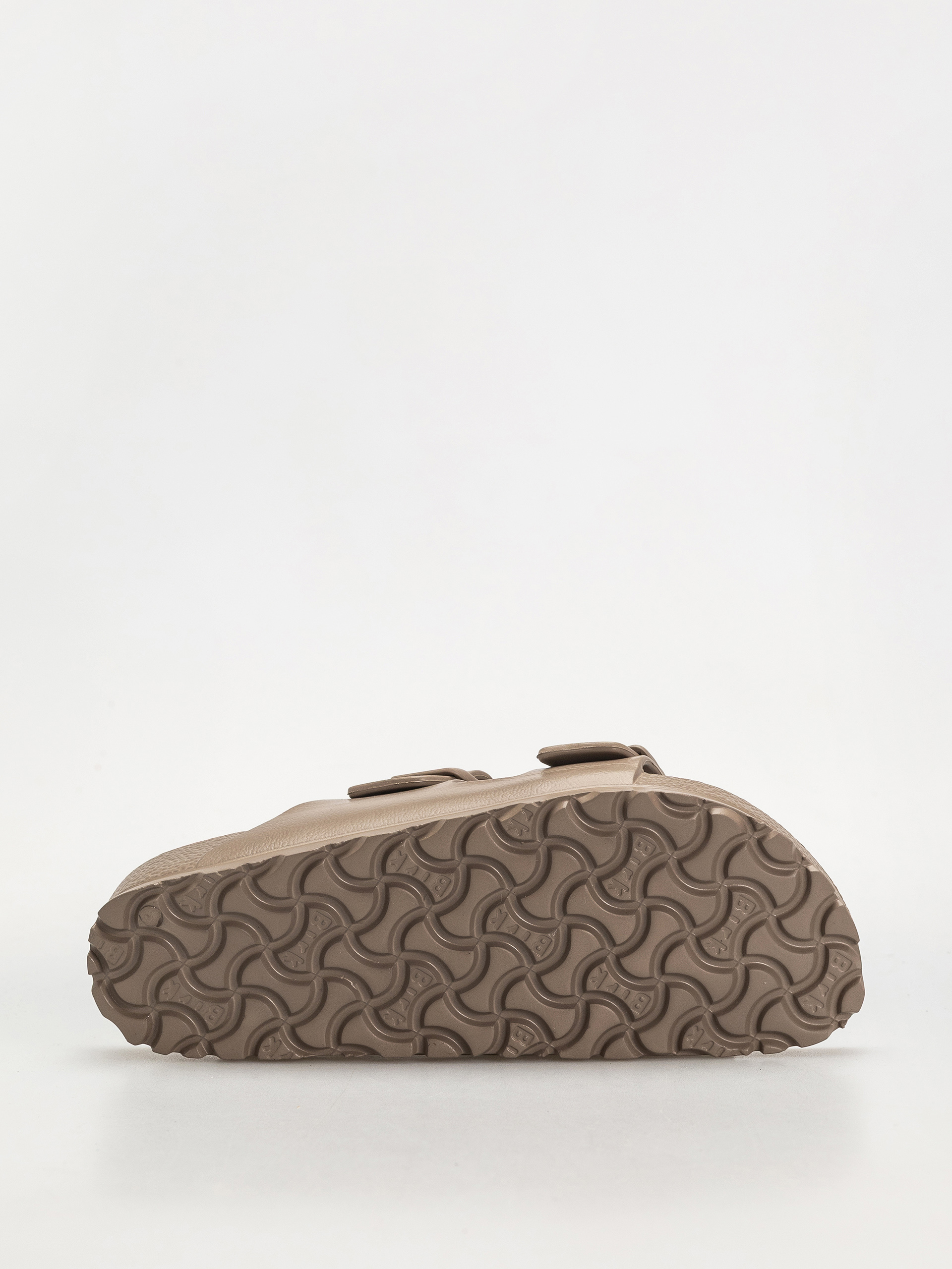 Шльопанці Birkenstock Arizona EVA Narrow Wmn (gray taupe)