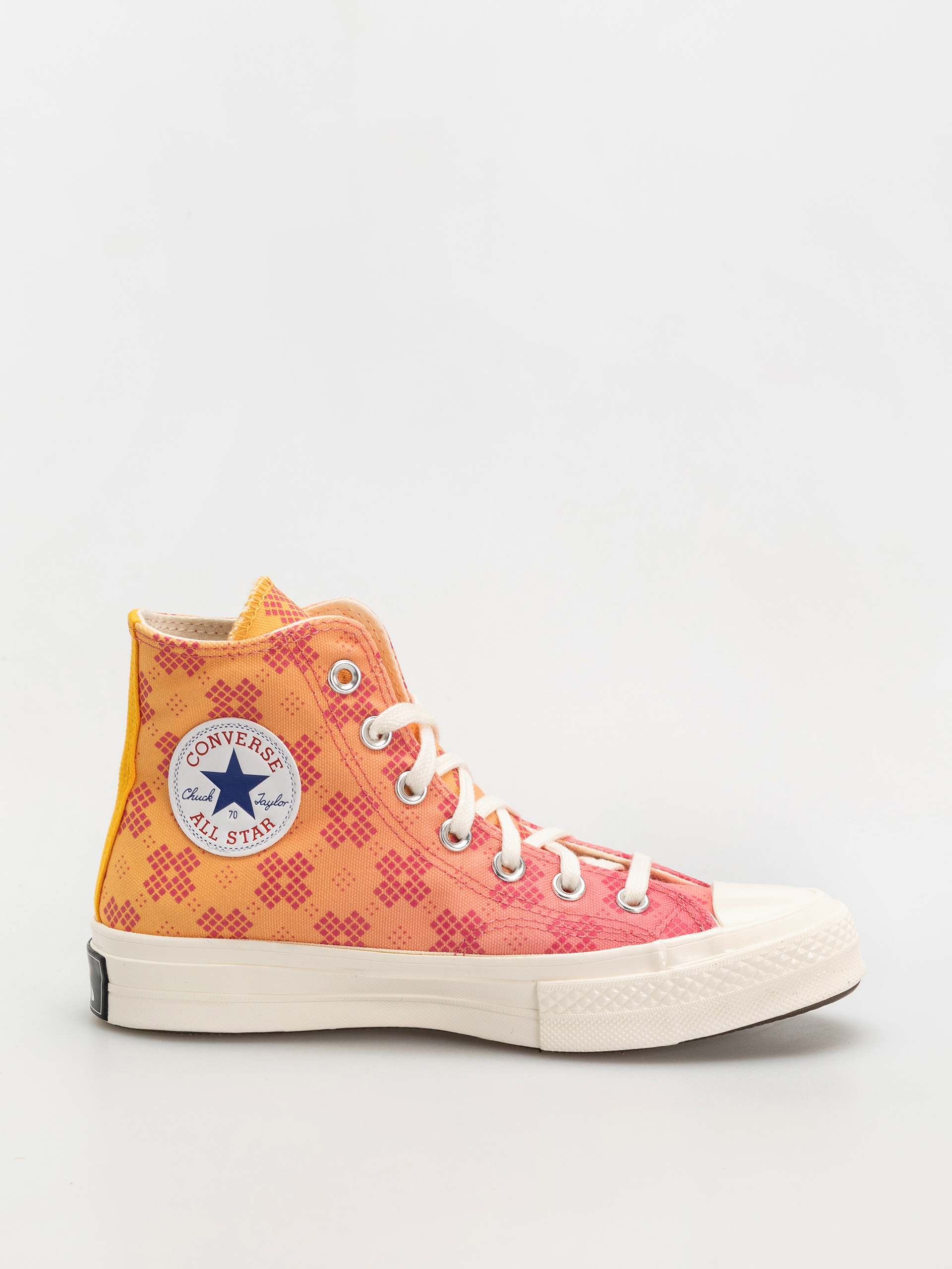 Кеди Converse ・Doraemon Chuck 70 Hi