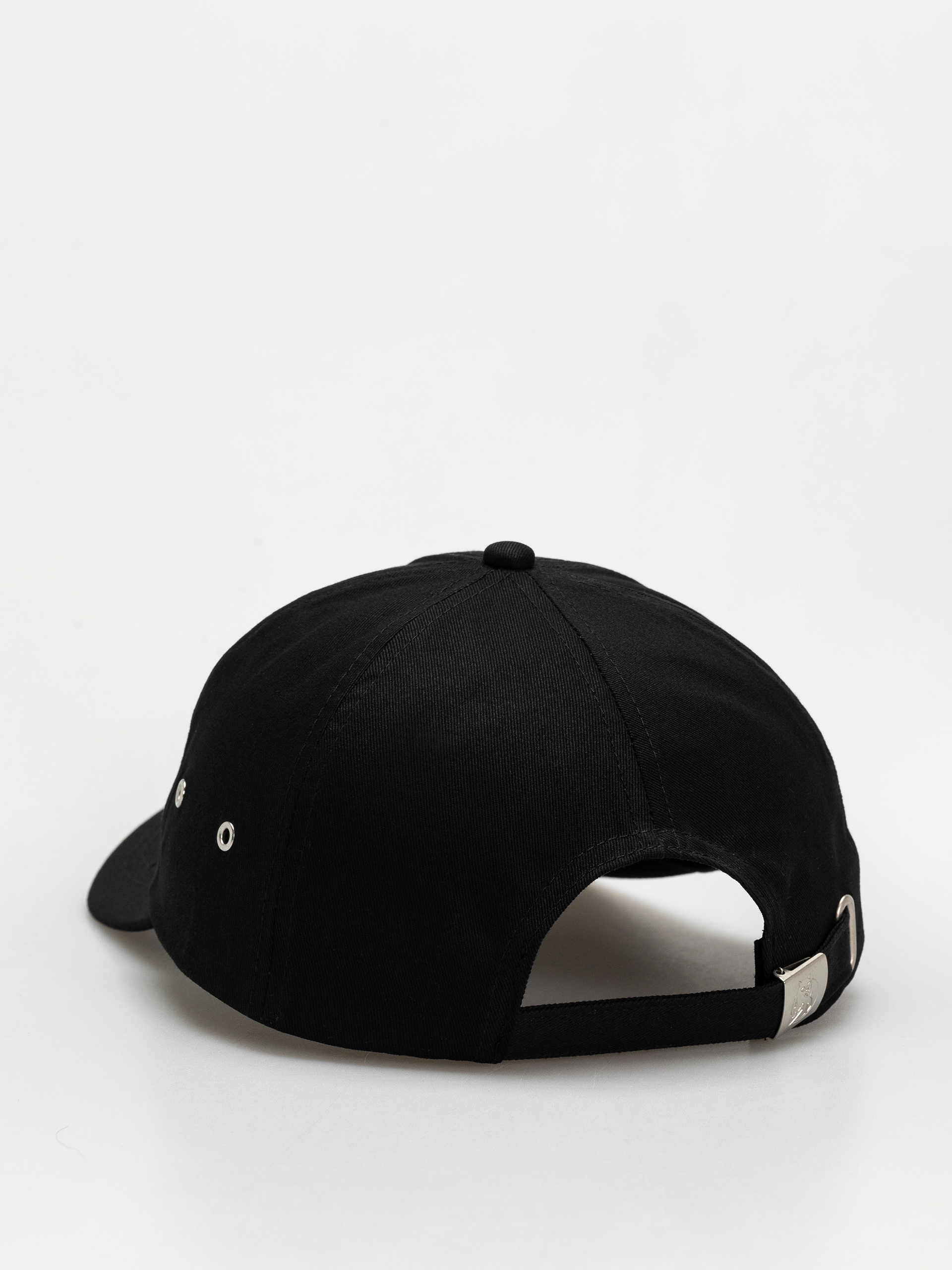 Кепка RipNDip Lord Nermal 5 Panel Pocket Hat ZD (black)