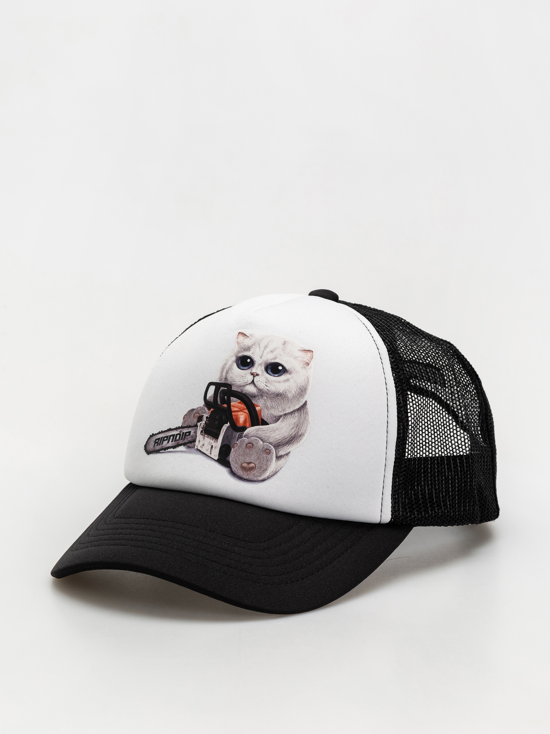 Кепка RipNDip Find Out Trucker