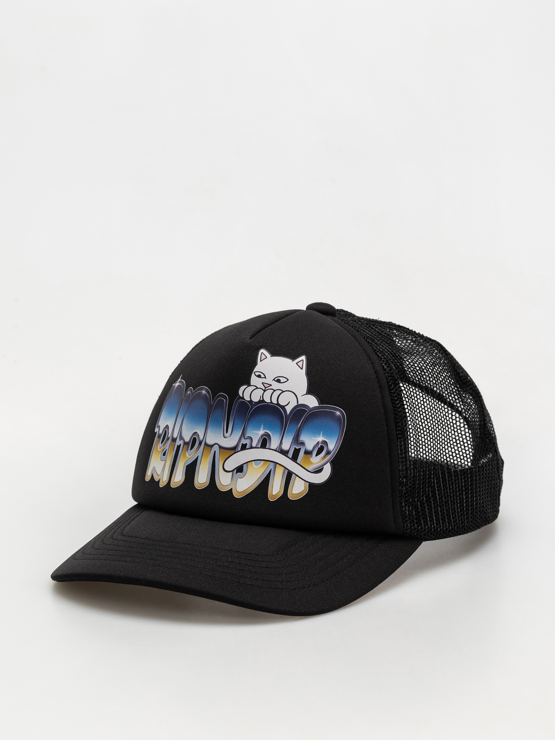 Кепка RipNDip Chroma Trucker