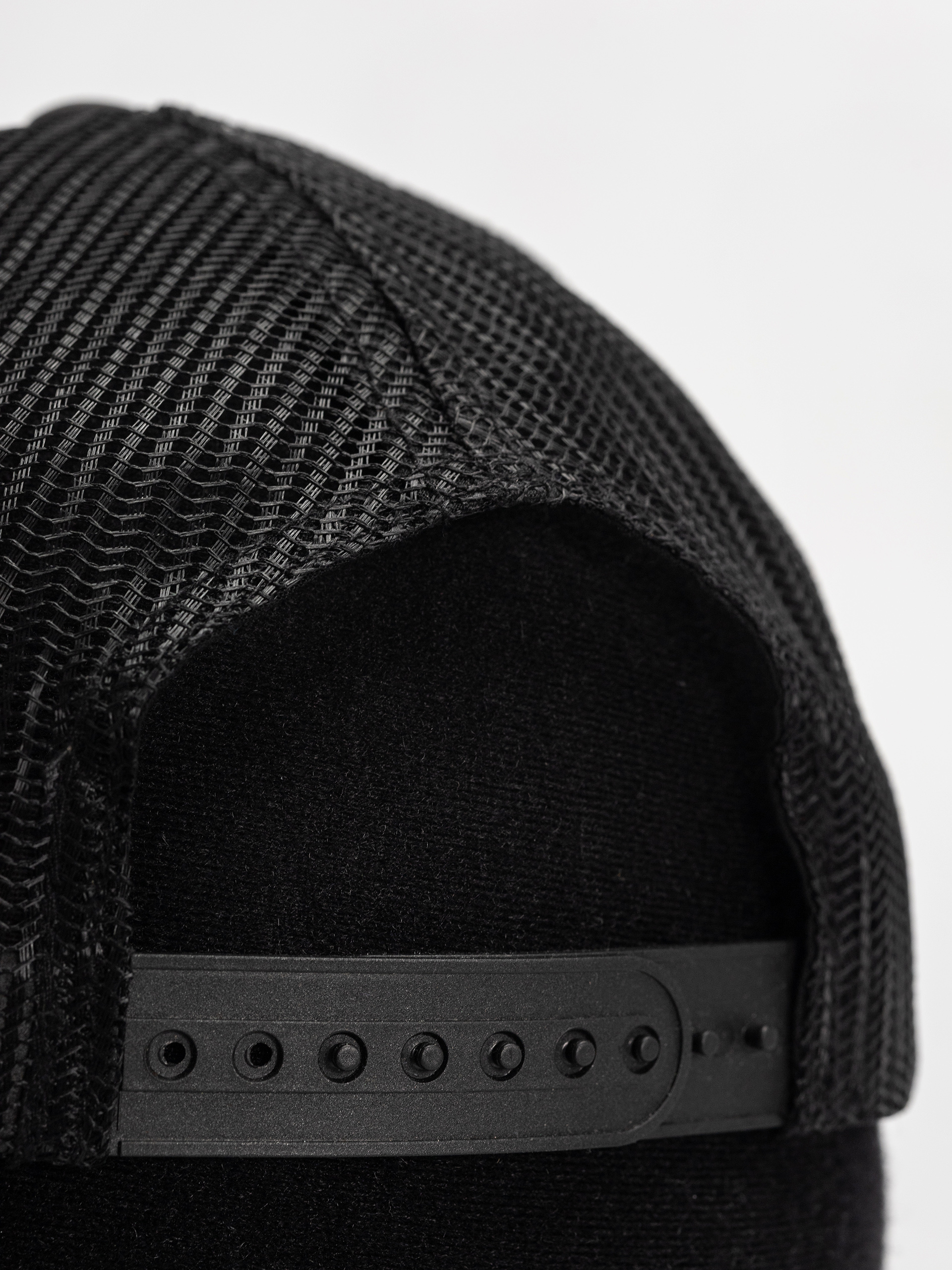 Кепка RipNDip Insano Trucker (black)