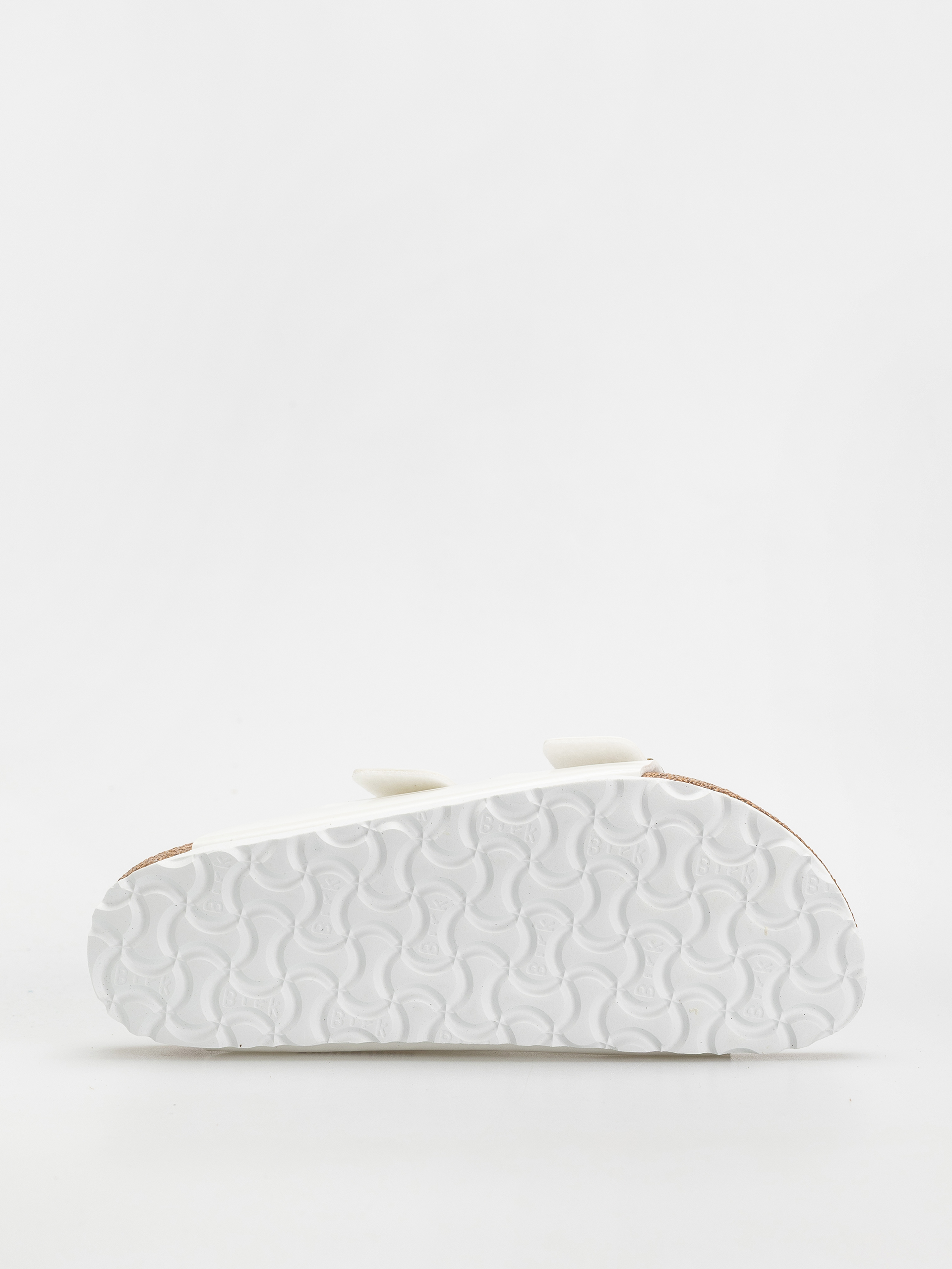 Шльопанці Birkenstock Arizona Narrow Wmn (patent white)