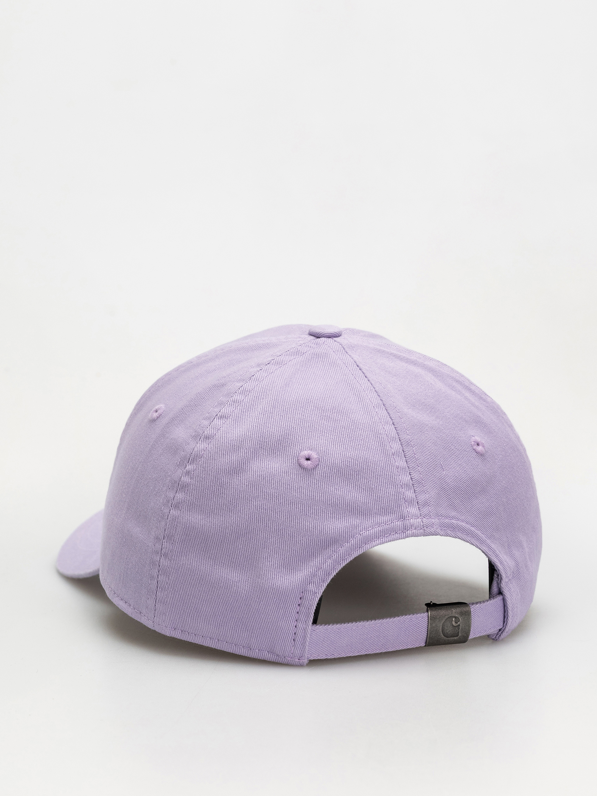 Кепка Carhartt WIP Madison Logo (pink fog/white)