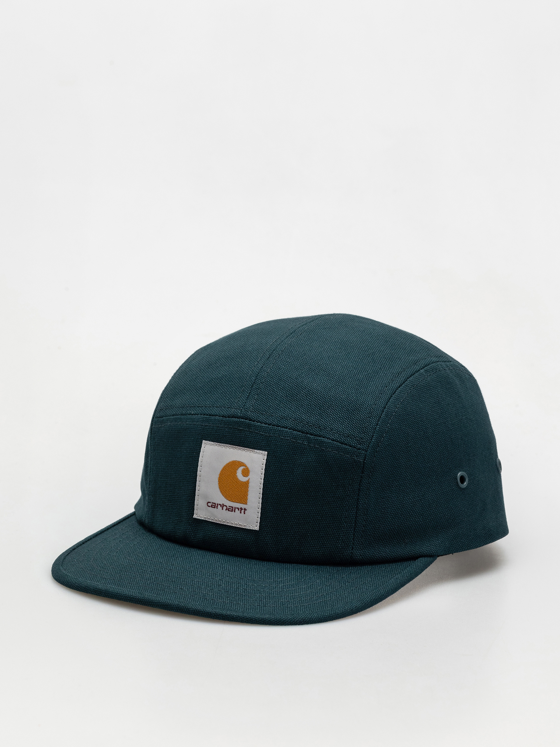 Кепка Carhartt WIP Backley (deep lagoon)