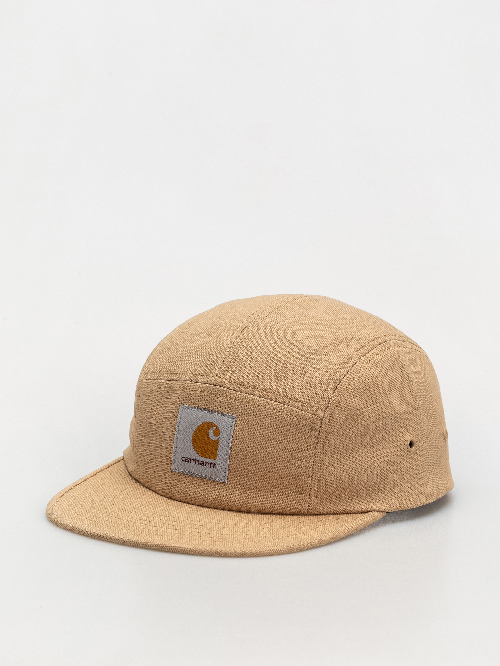Кепка Carhartt WIP Backley (dusty h brown)