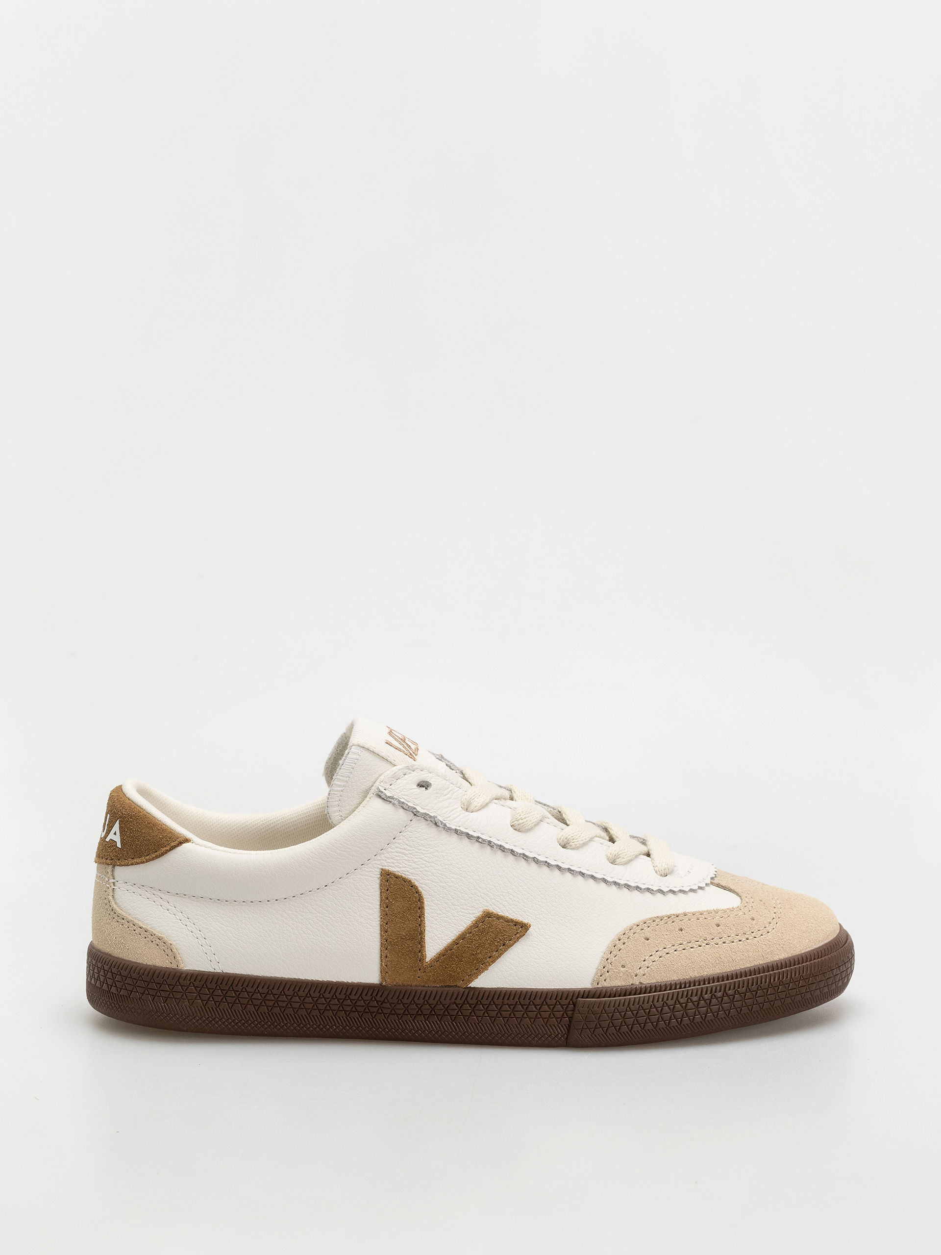 Взуття Veja Volley Wmn (white tent bark)