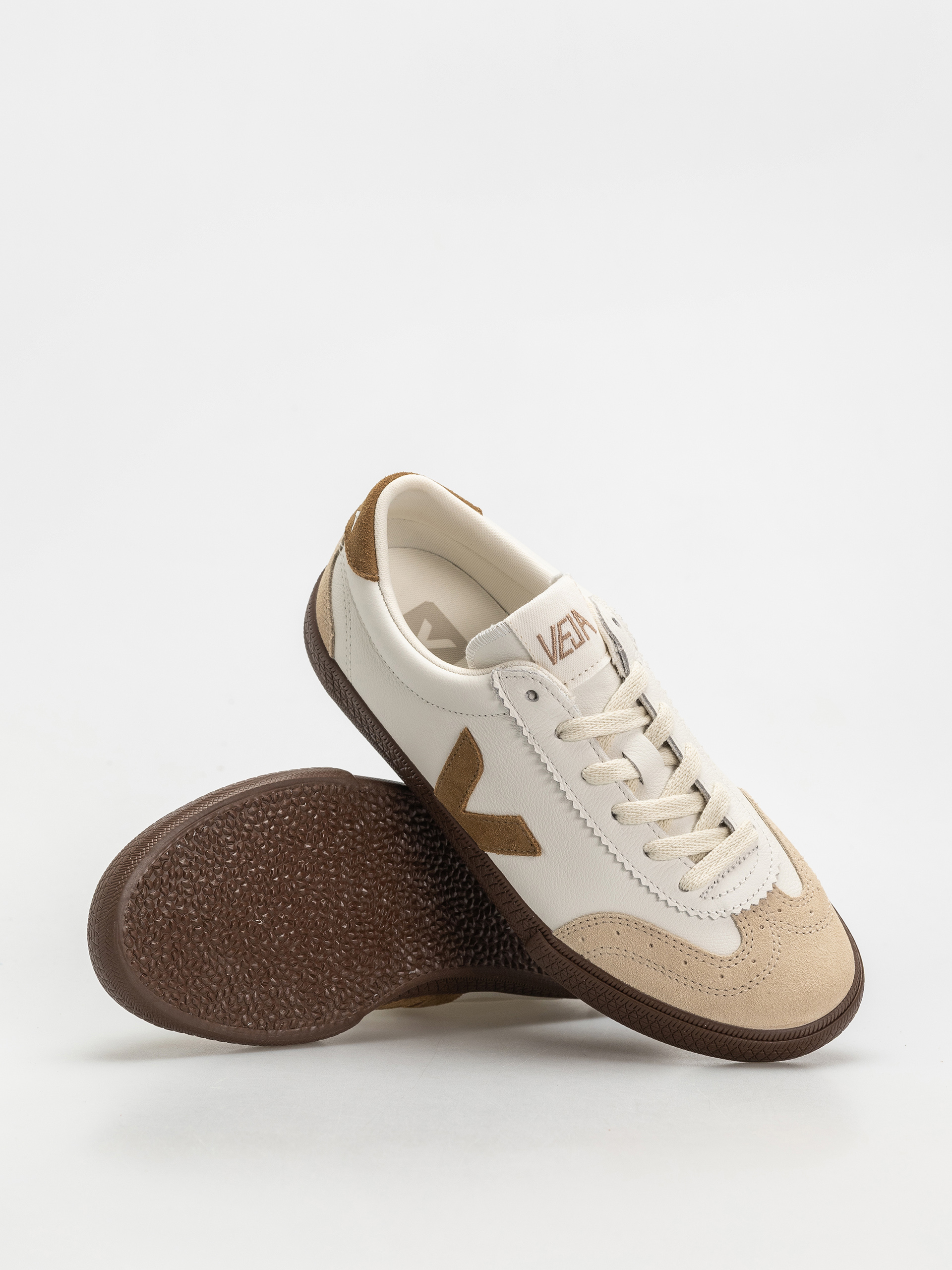 Взуття Veja Volley Wmn (white tent bark)