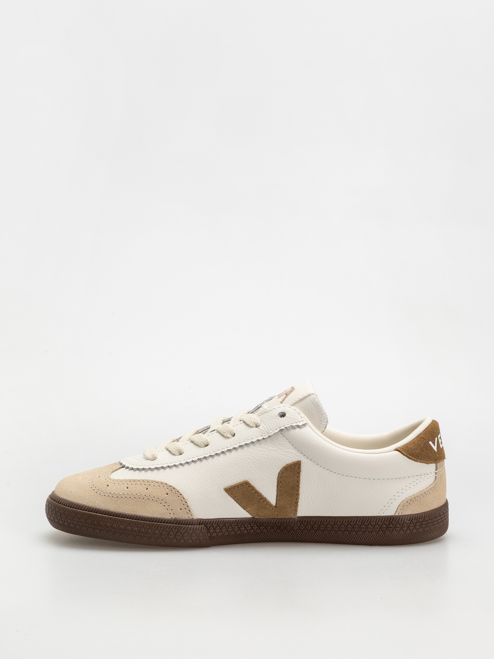 Взуття Veja Volley Wmn (white tent bark)