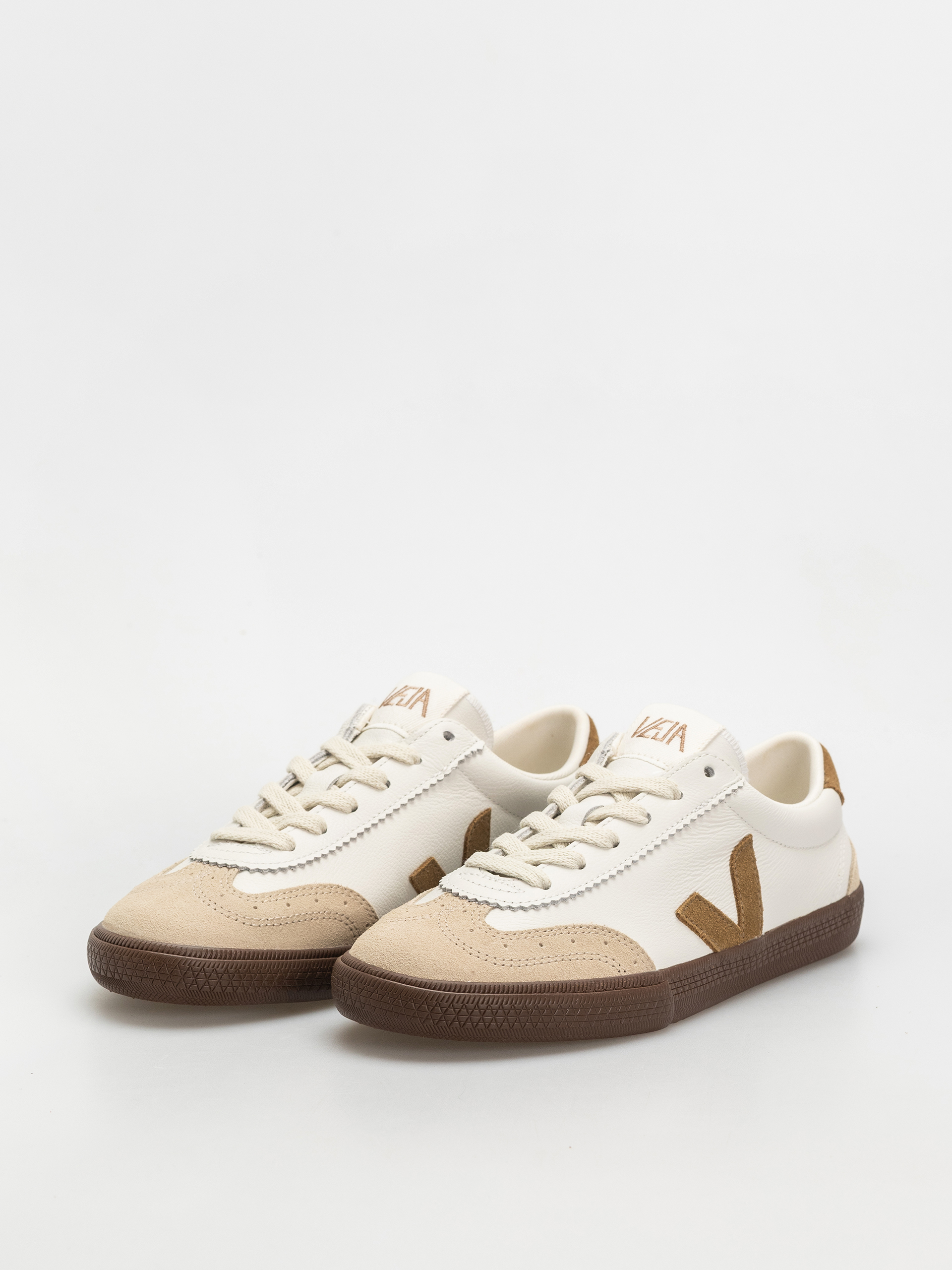 Взуття Veja Volley Wmn (white tent bark)