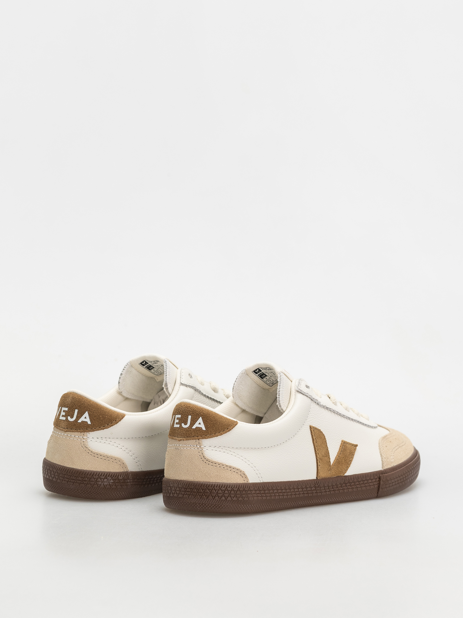 Взуття Veja Volley Wmn (white tent bark)