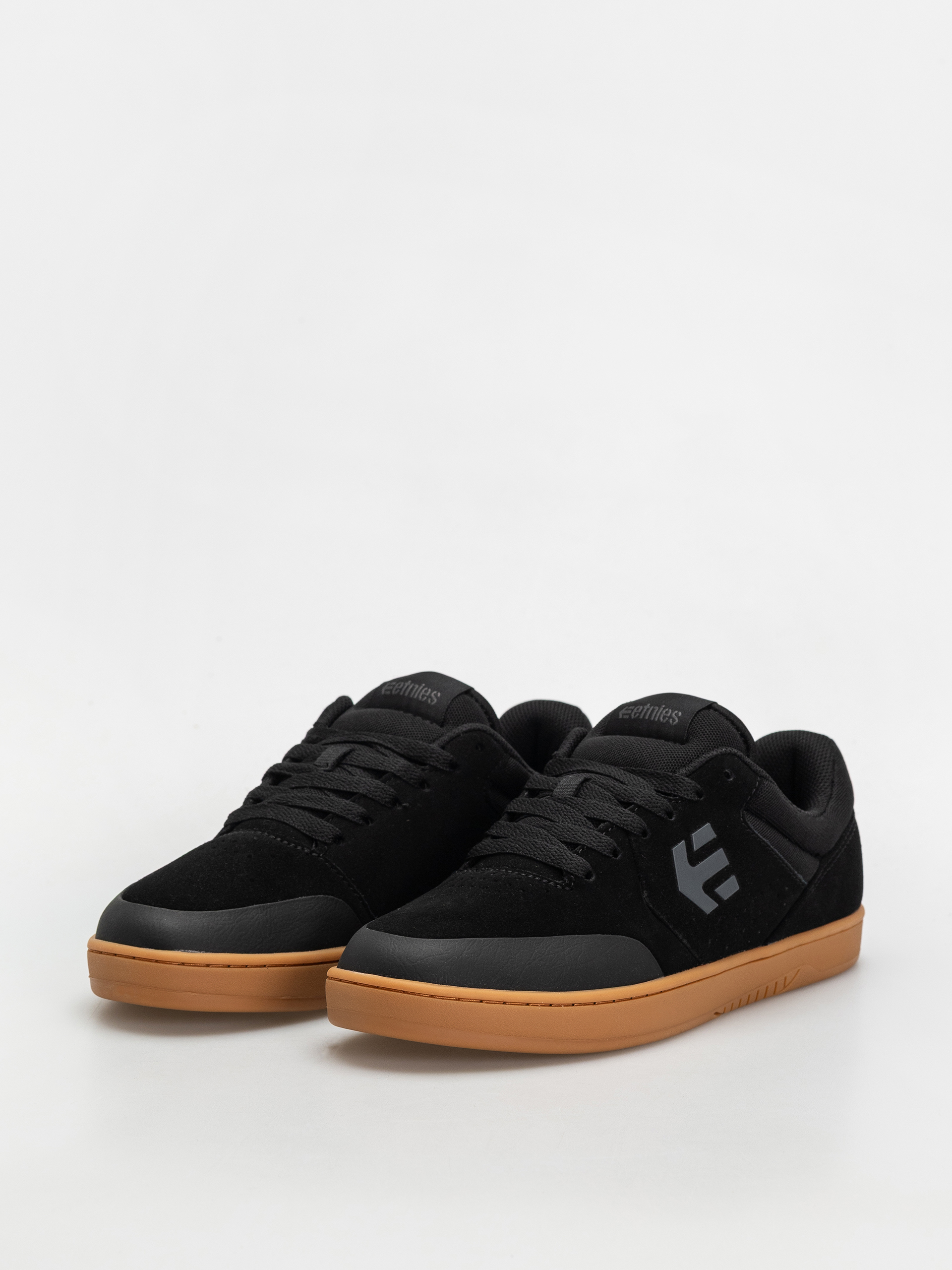 Взуття Etnies Marana (black/dark grey/gum)