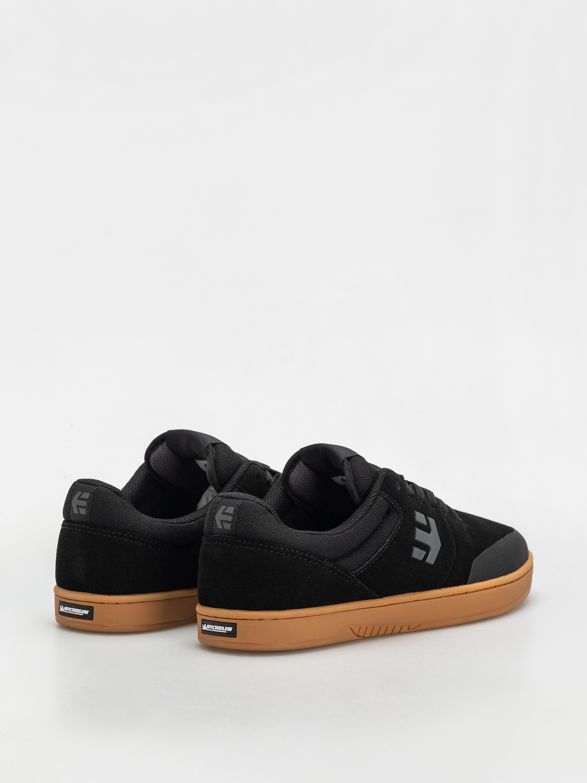 Взуття Etnies Marana (black/dark grey/gum)