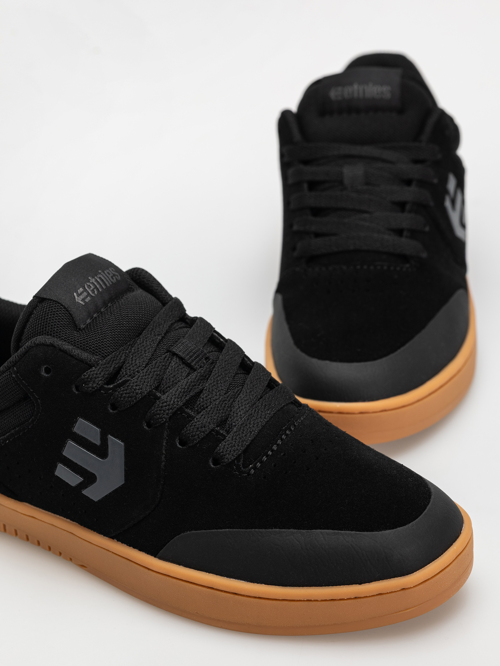 Взуття Etnies Marana (black/dark grey/gum)